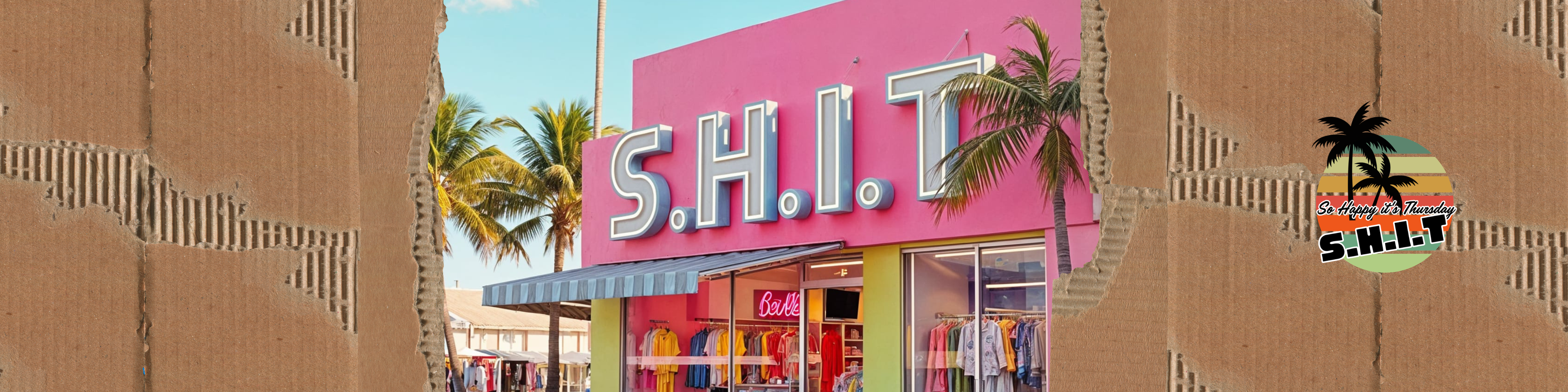 S.H.I.T.Store