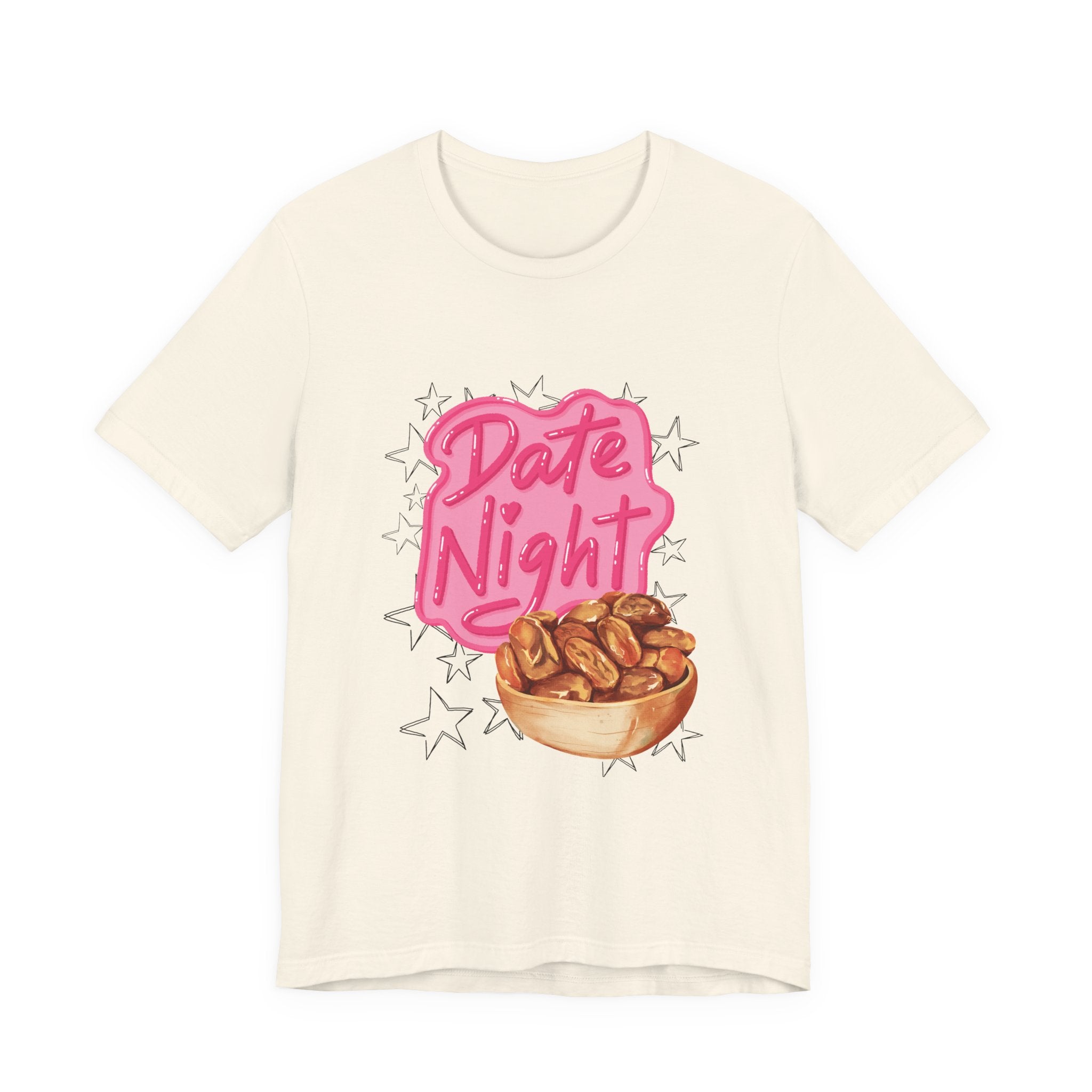 Date Night T-Shirt