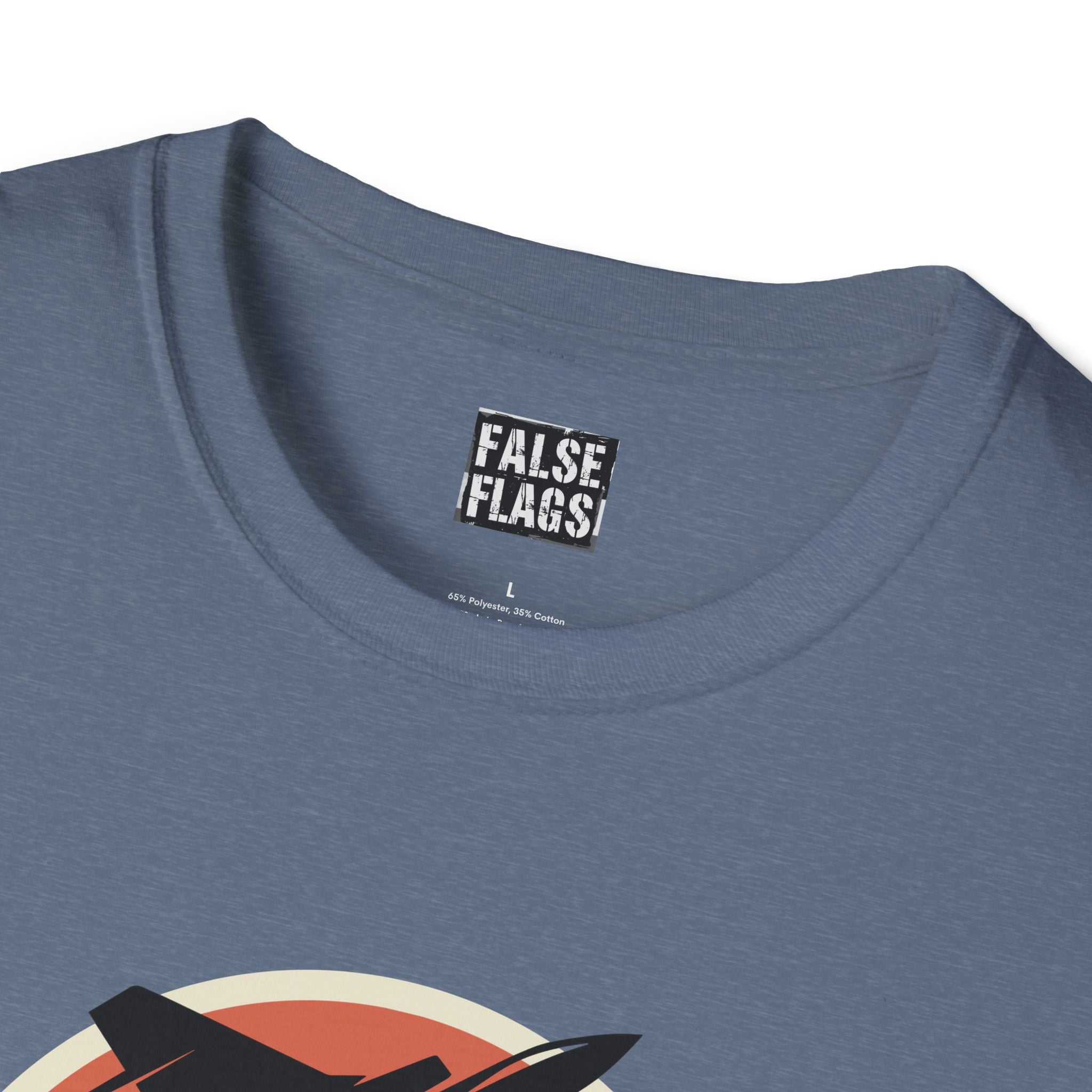 All Wars Are Bankers' Wars T-Shirt