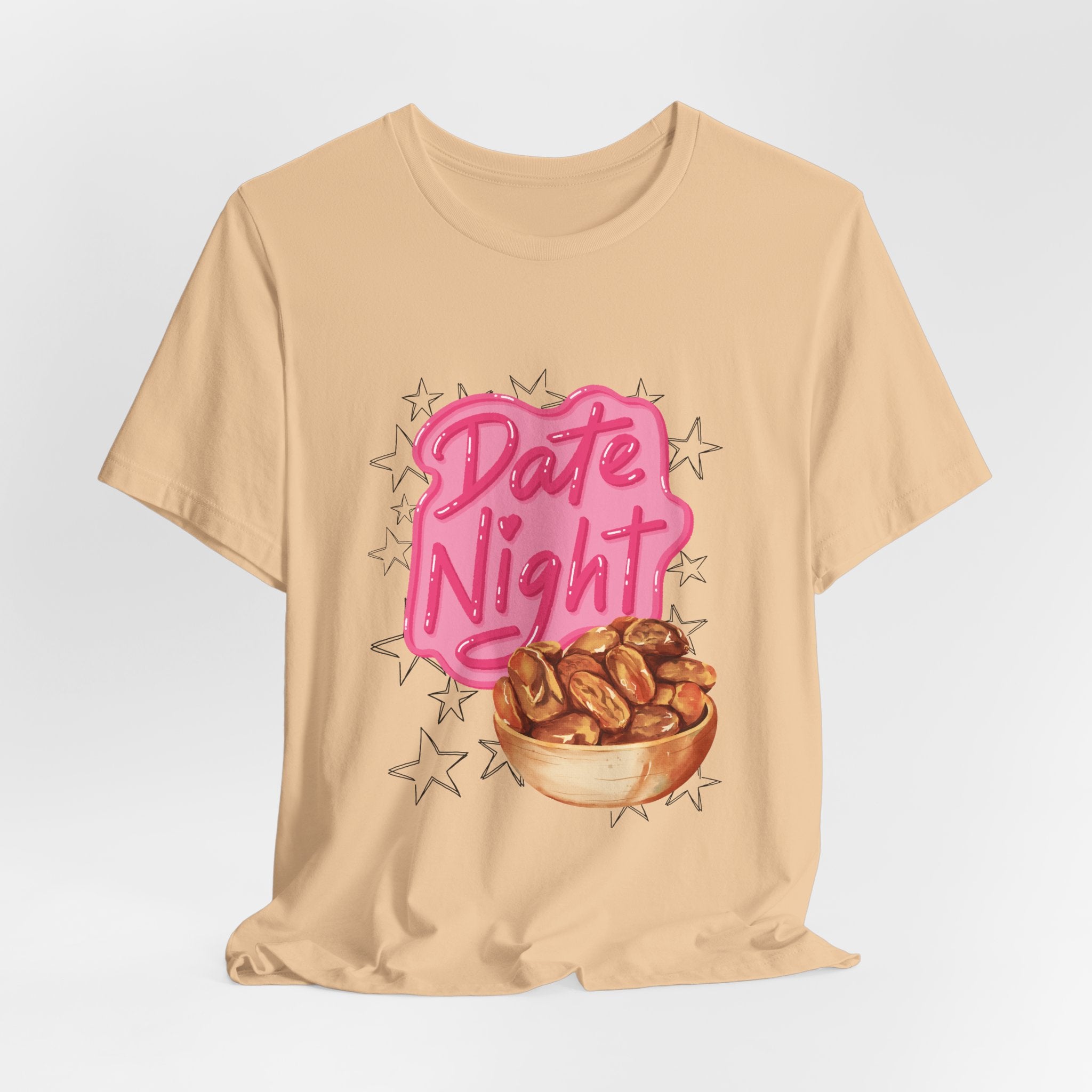 Date Night T-Shirt