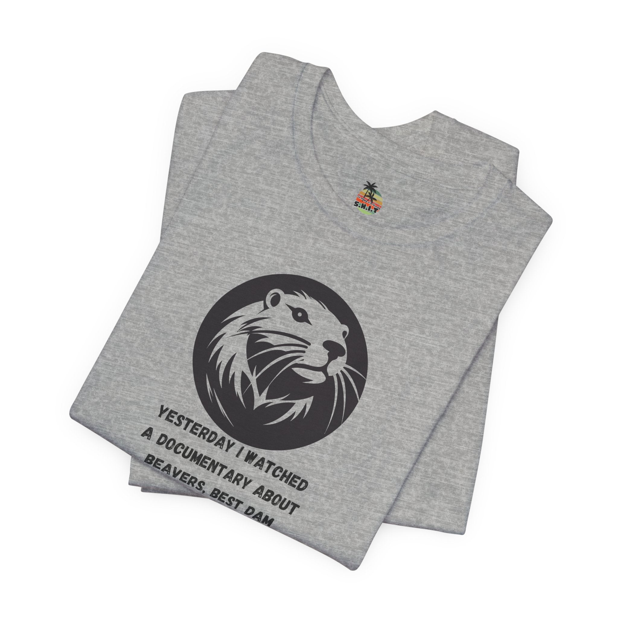 Beaver Dam Show Unisex Jersey Short Sleeve Tee