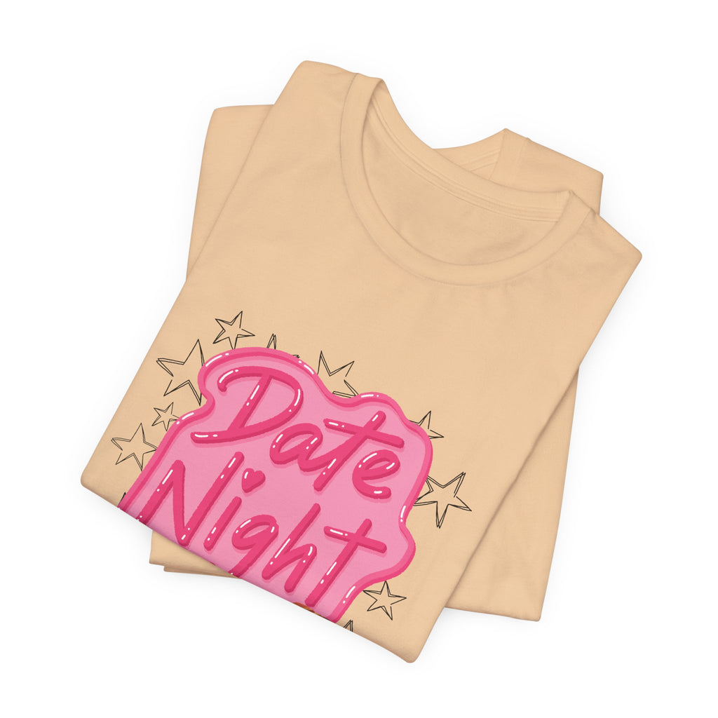 Date Night T-Shirt