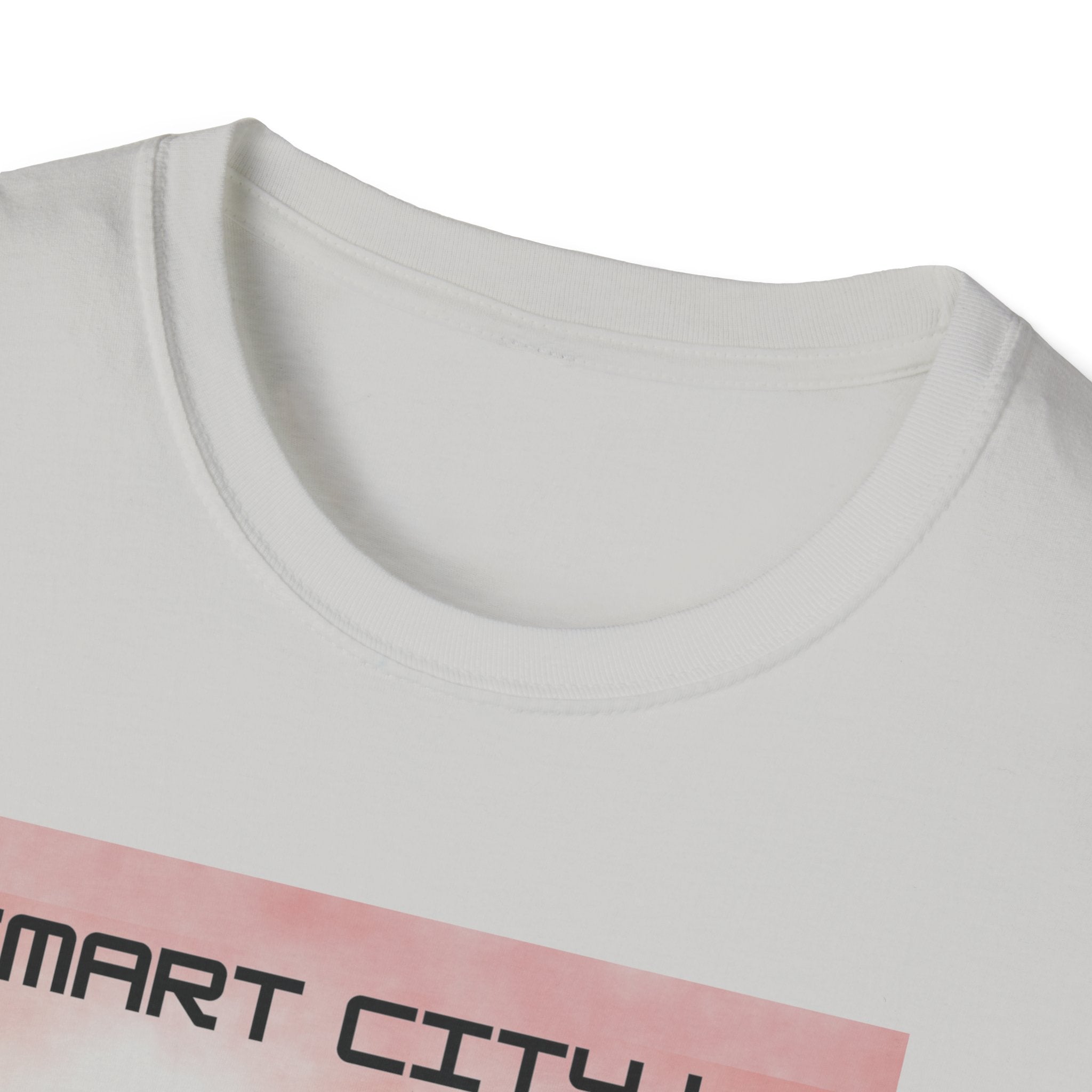 Smart City LA T-Shirt