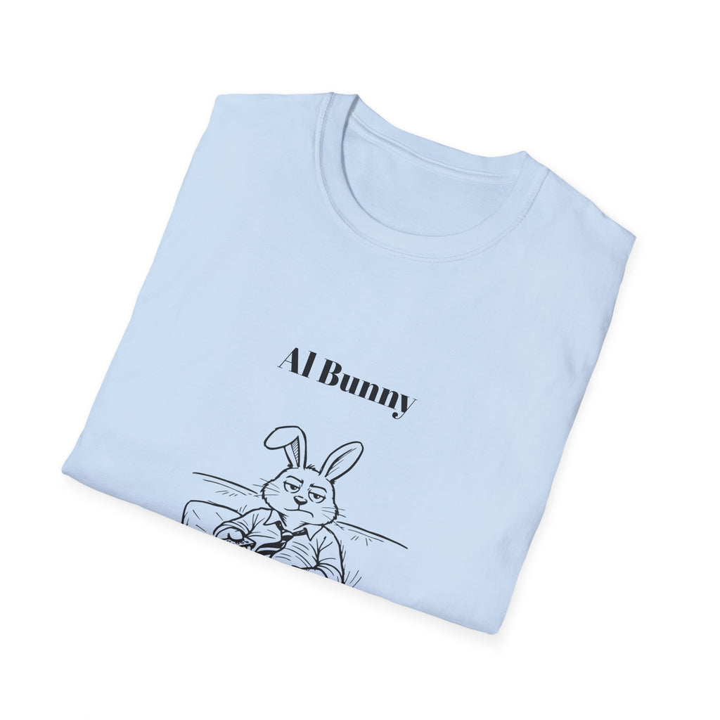 Al Bunny T-Shirt