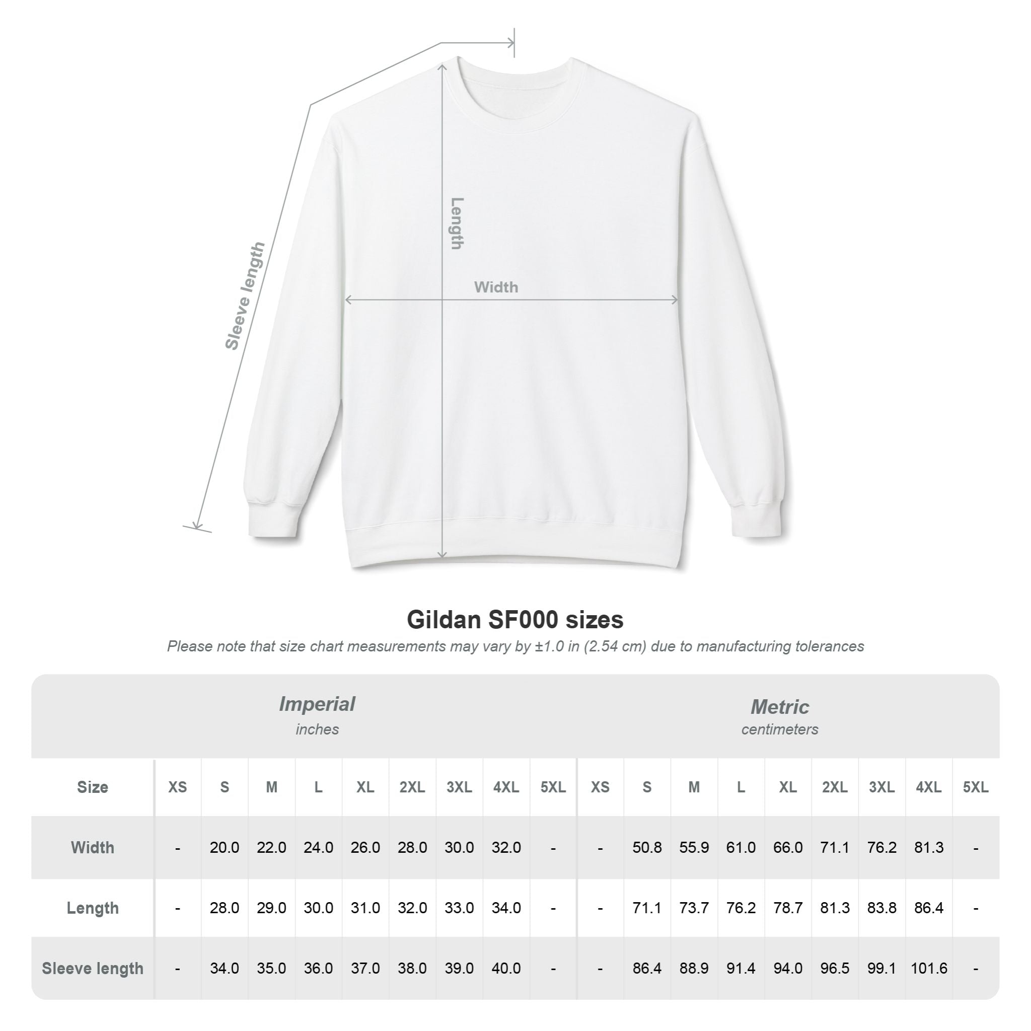 Re-Mind-Your-Self Sweatshirt