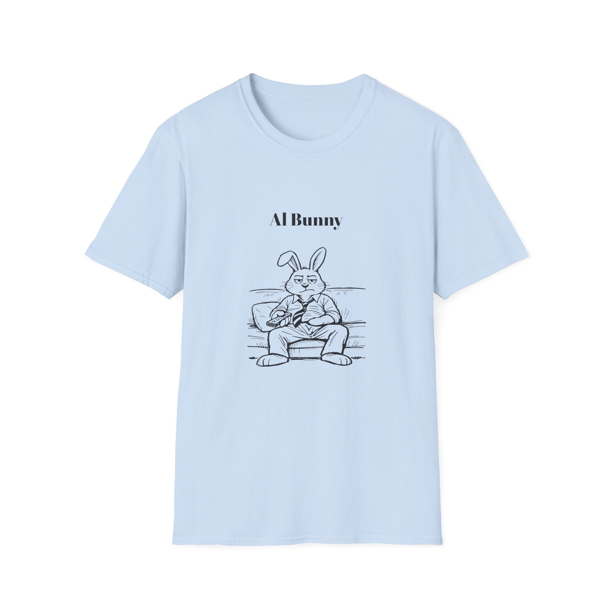 Al Bunny T-Shirt