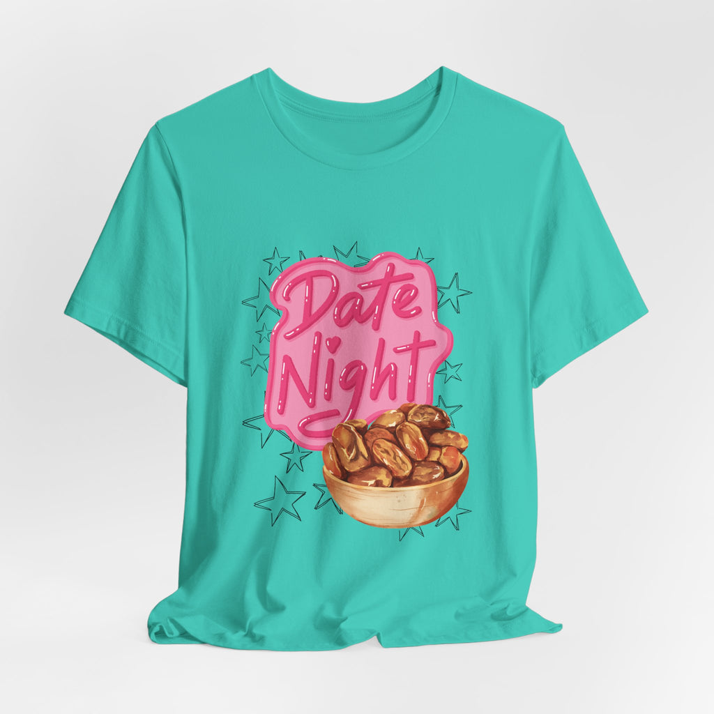Date Night T-Shirt