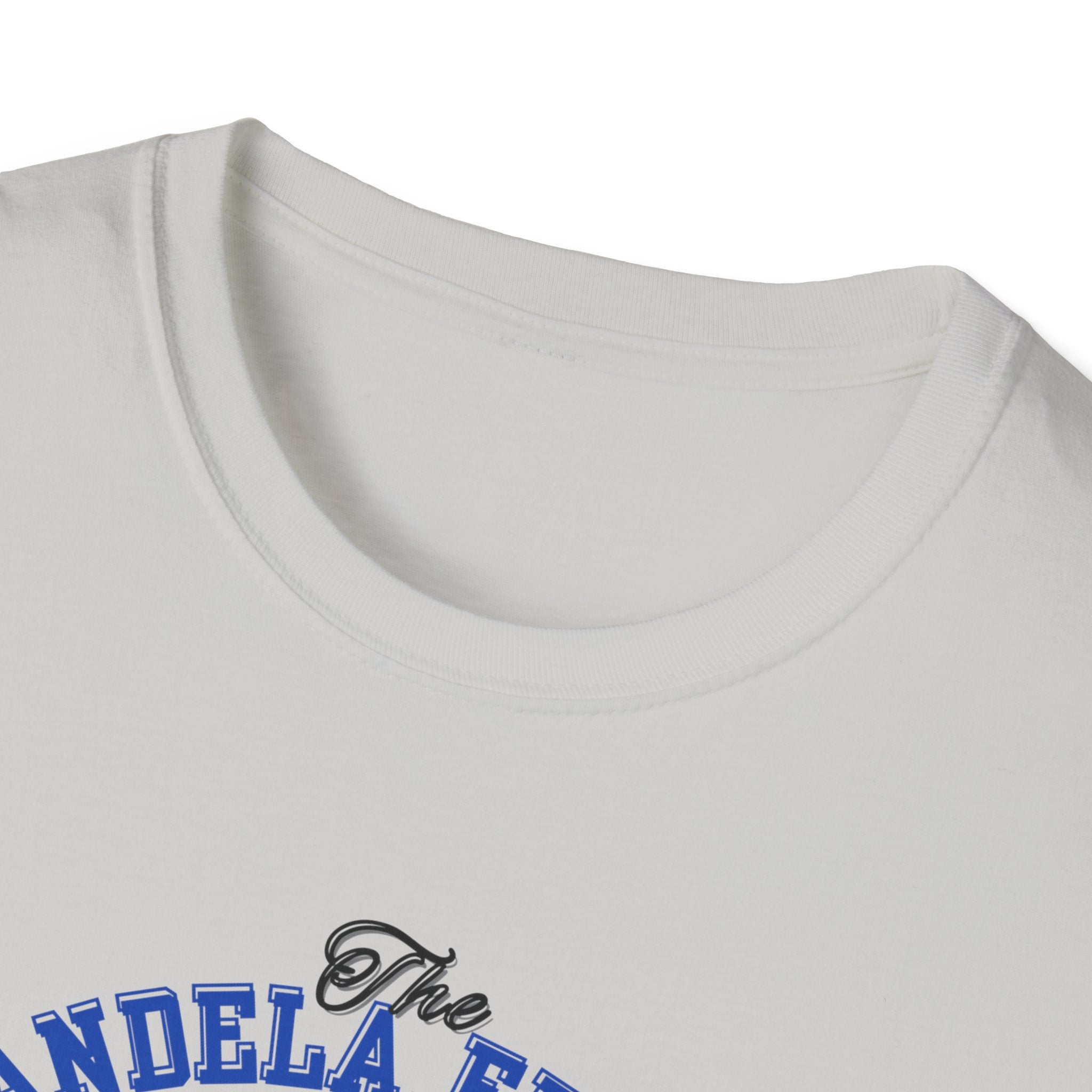 Mandela Effect T Shirt CERN Conspiracy Geneva 1980 Tee