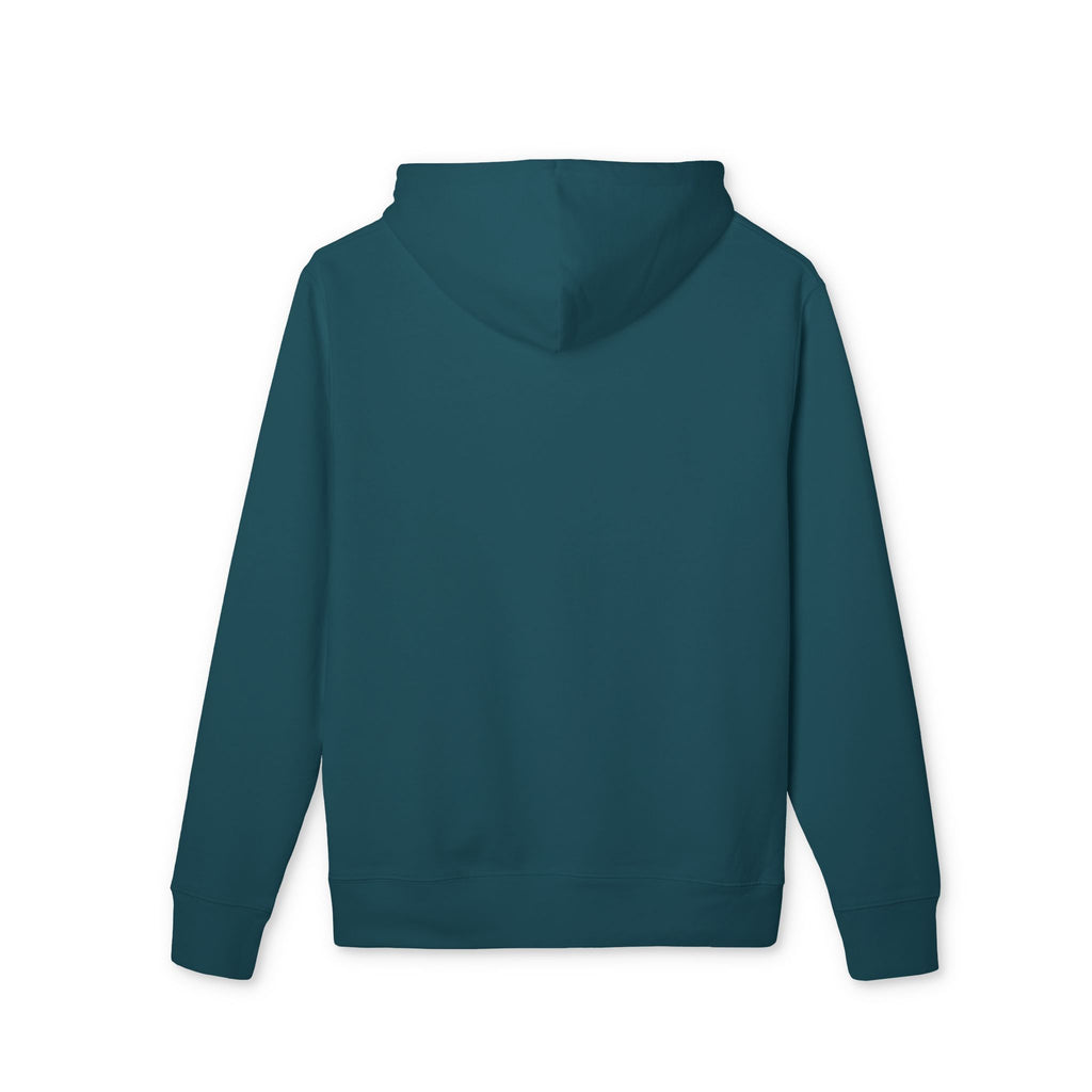 The Mandela Effect Hoodie  - CERN Geneva 1980 Reality Shift