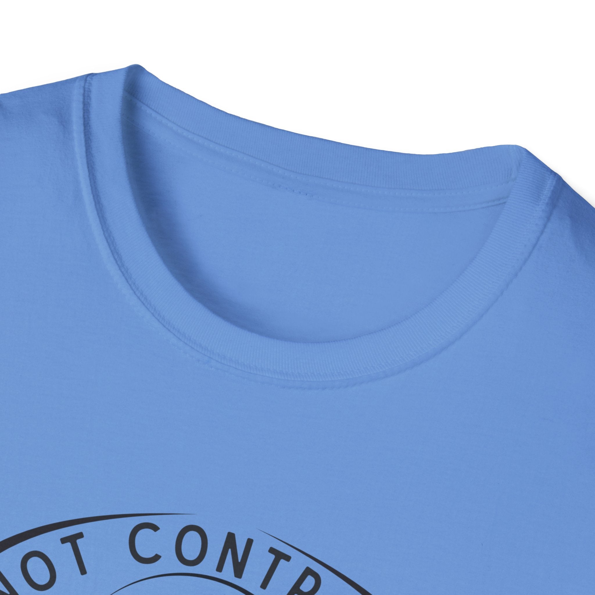Not Contrails But Chemtrails T-Shirt