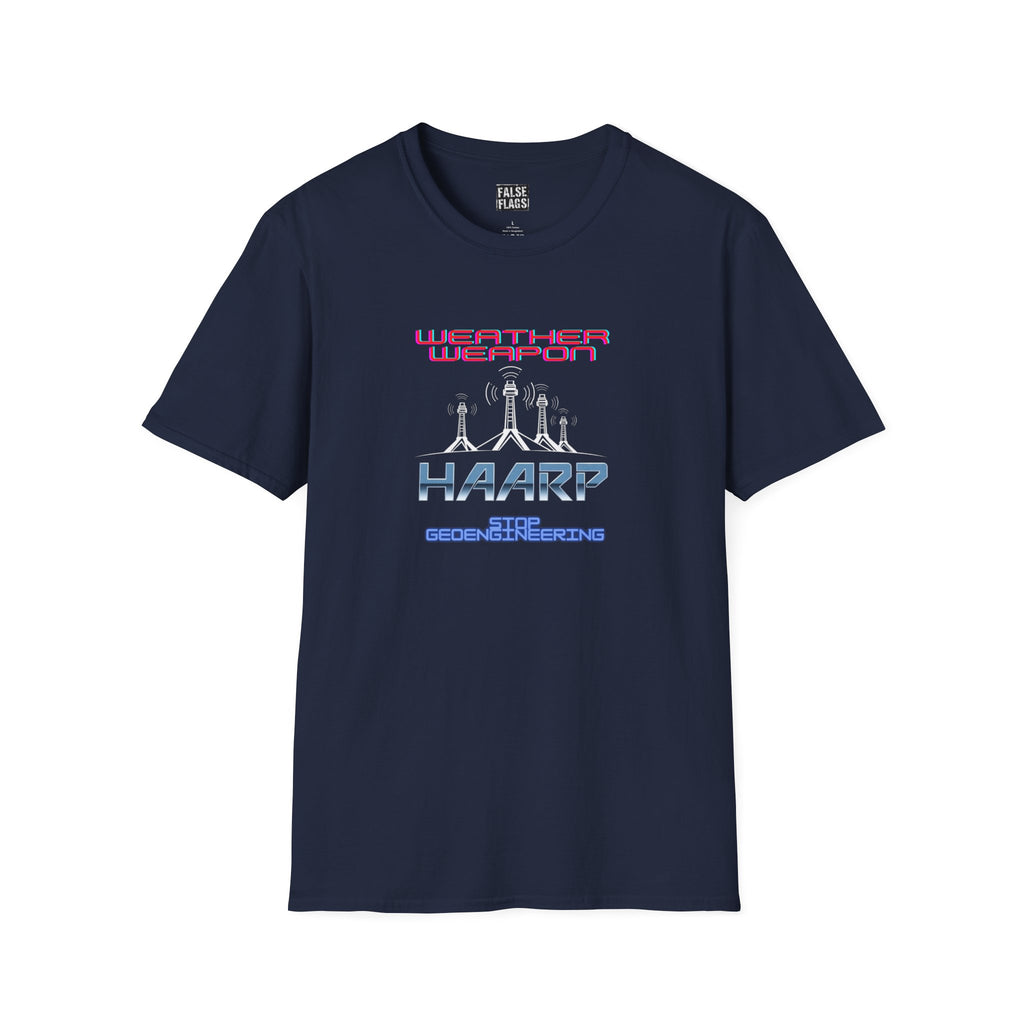 HAARP T-Shirt