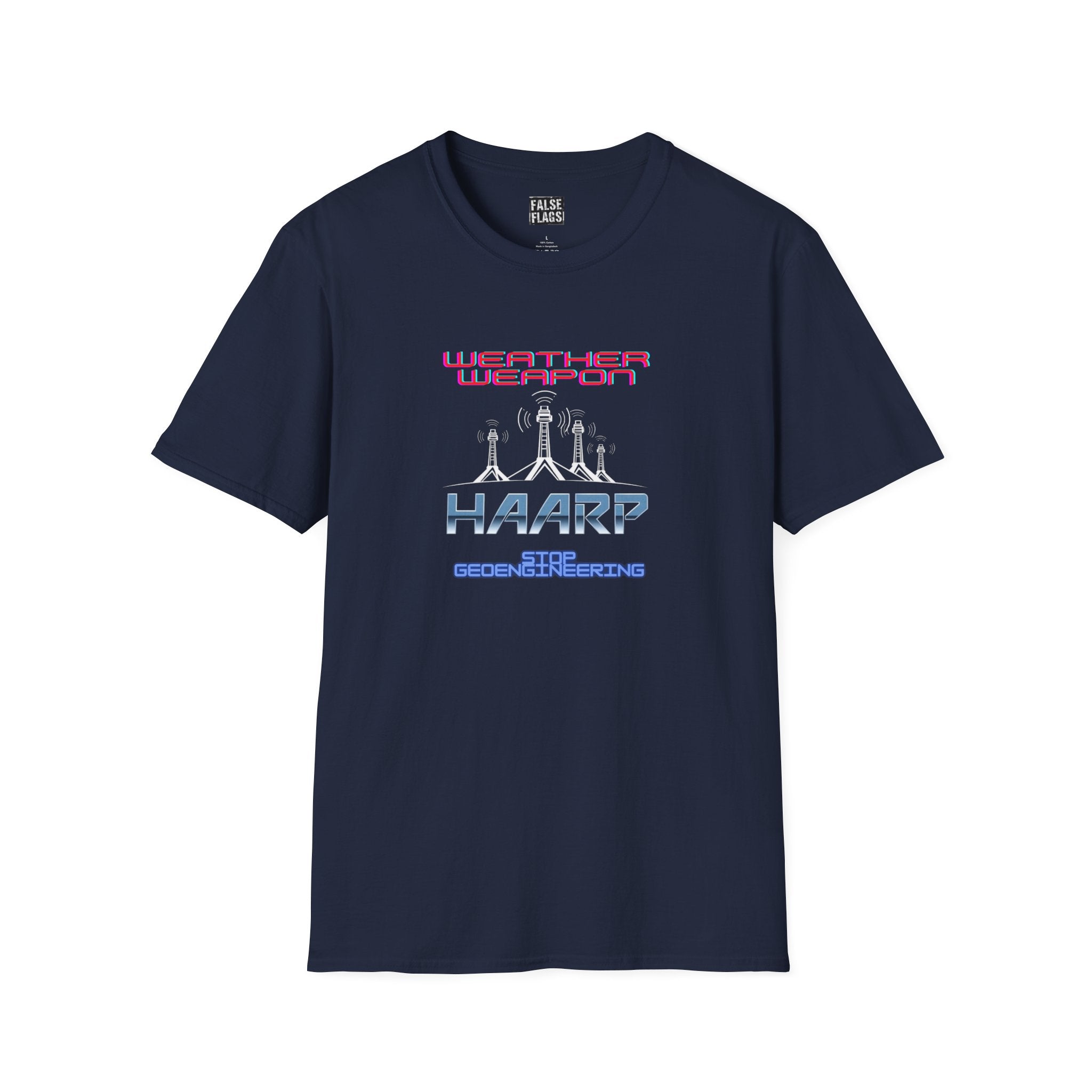 HAARP T-Shirt