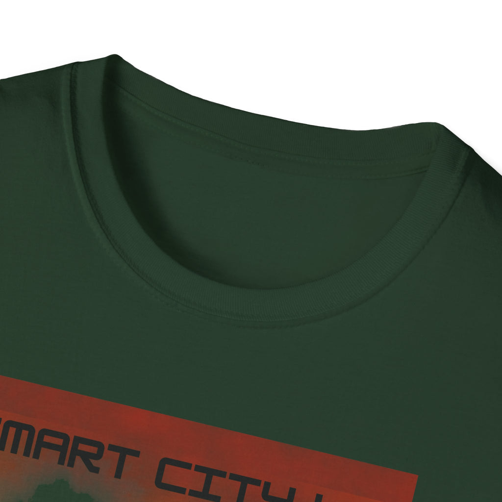 Smart City LA T-Shirt