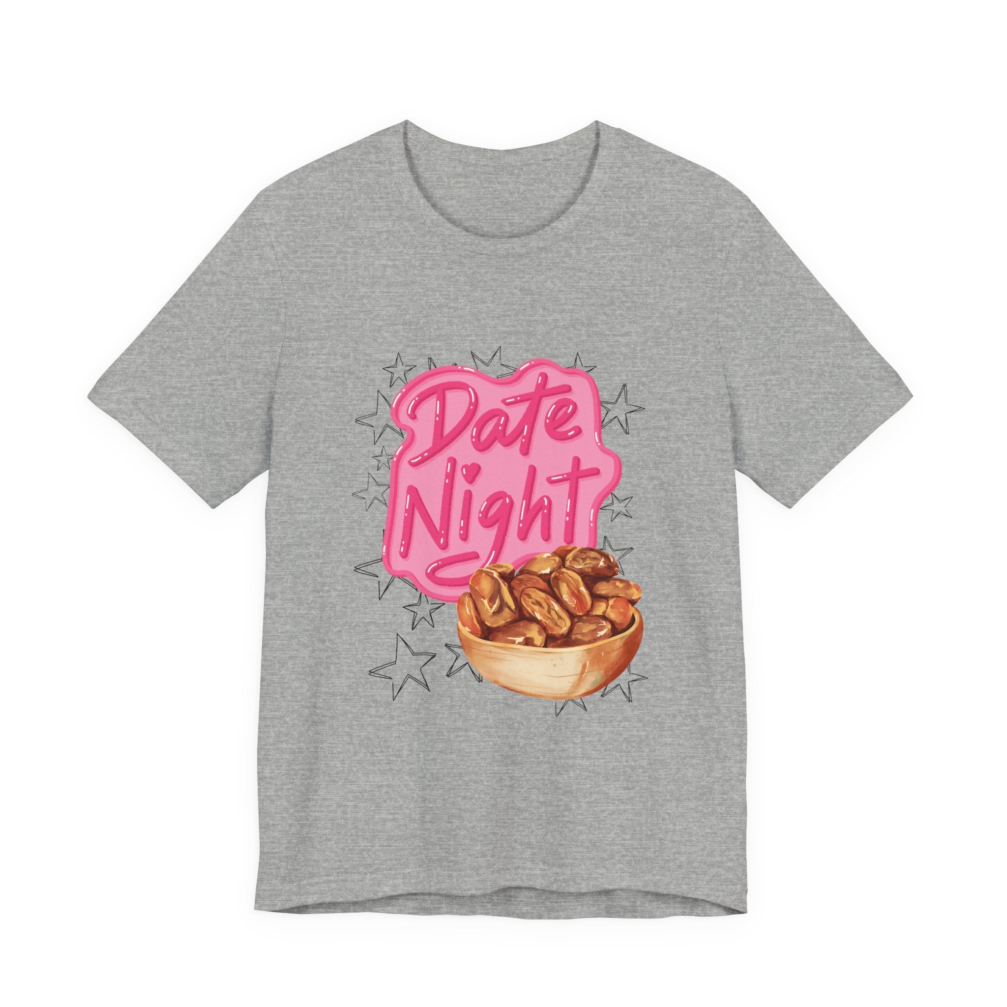 Date Night T-Shirt