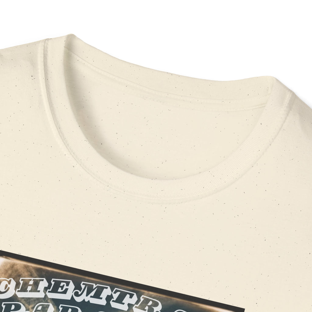 Chemtrails Paradise T-Shirt