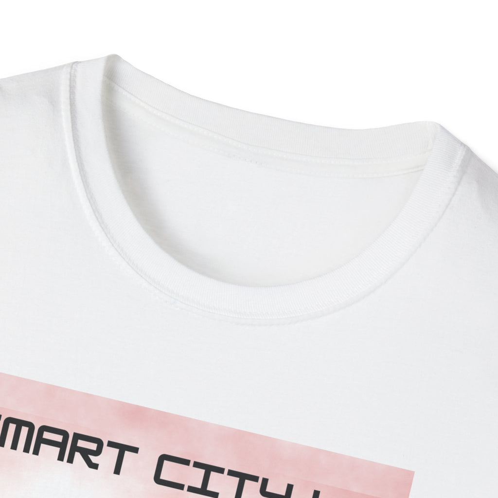 Smart City LA T-Shirt