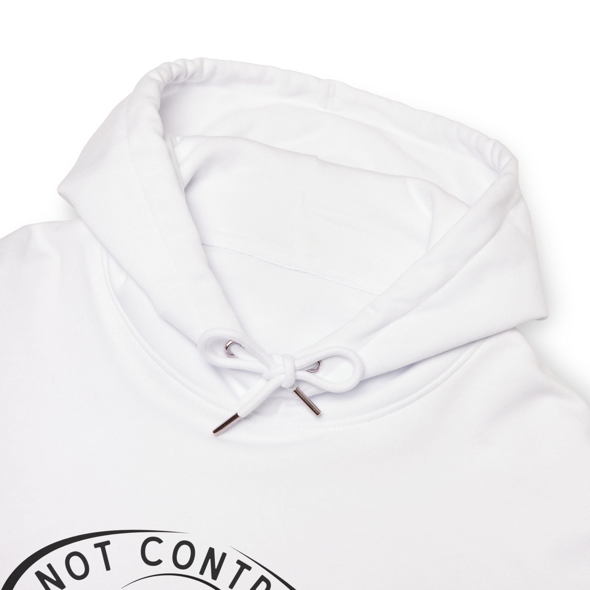 Not Contrails But Chemtrails Hoodie