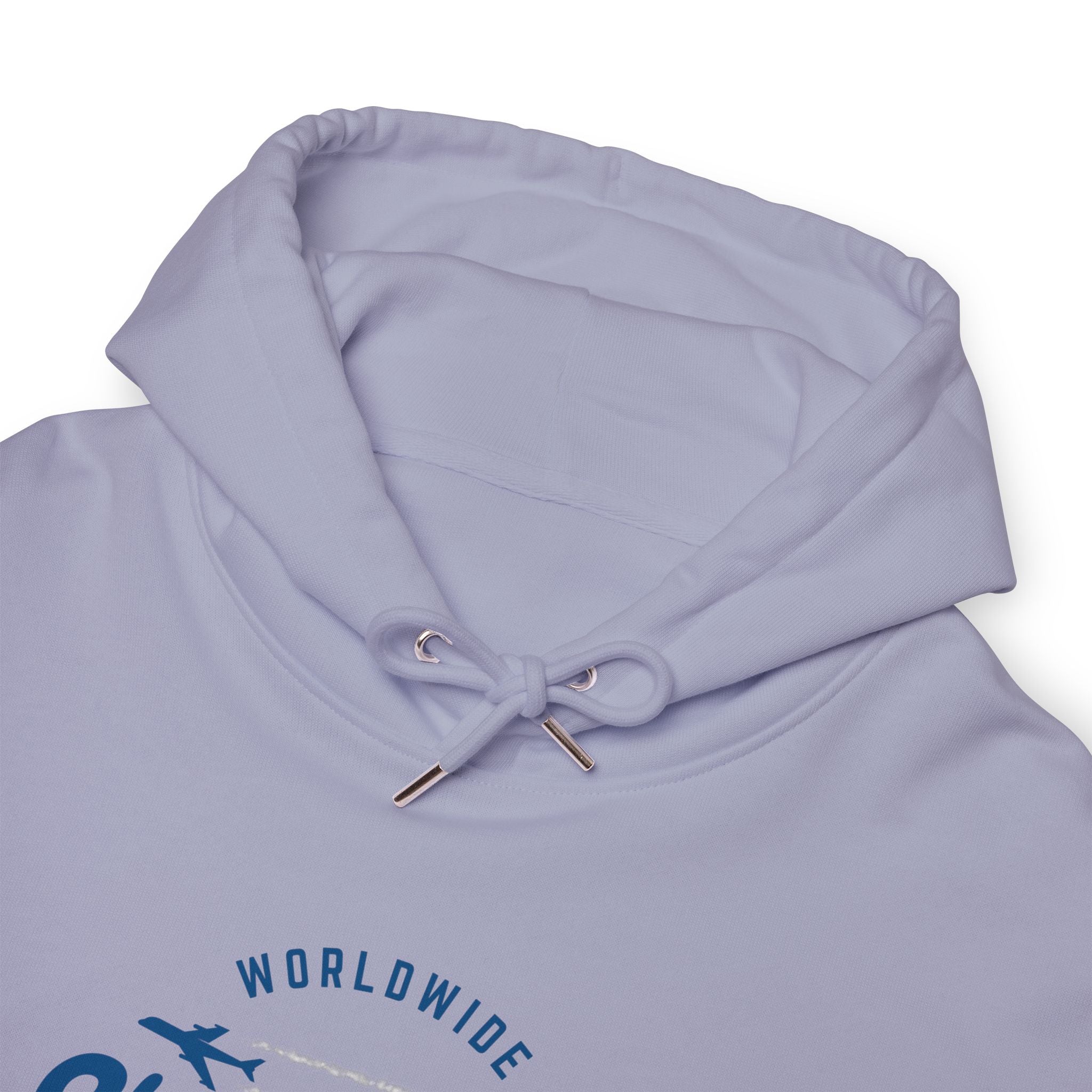Chemtrails Worldwide - Stop Spraying Chemicals on Us Hoodie