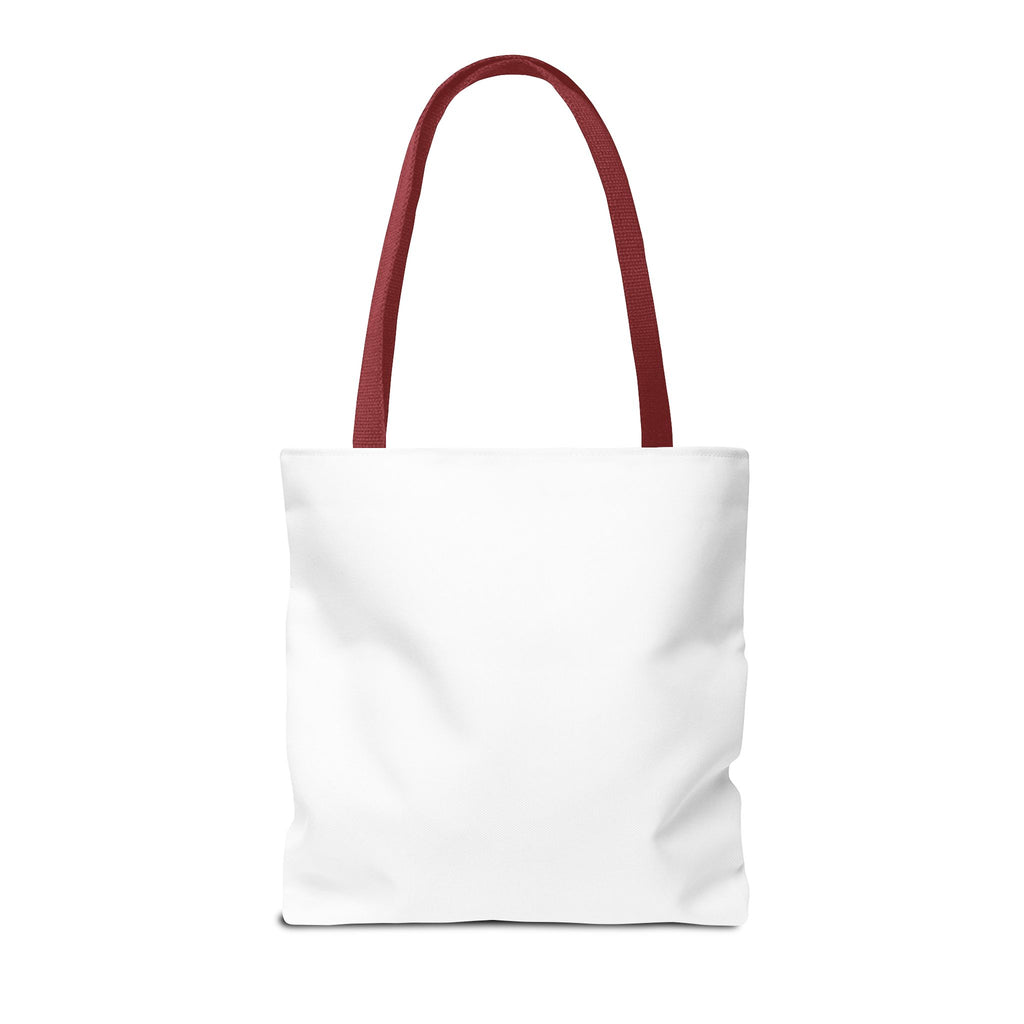 Me-Ouch Cat Tote Bag