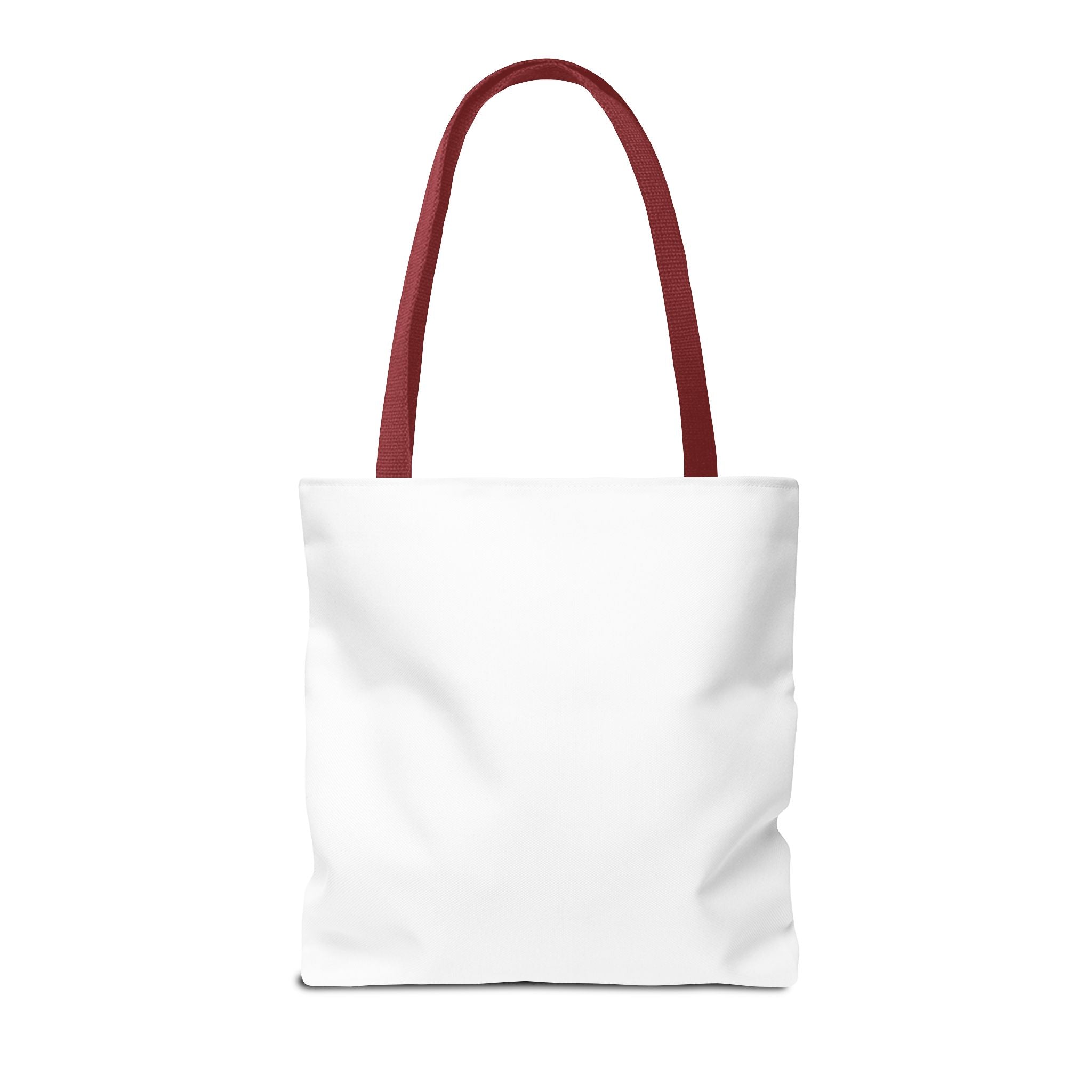 Me-Ouch Cat Tote Bag