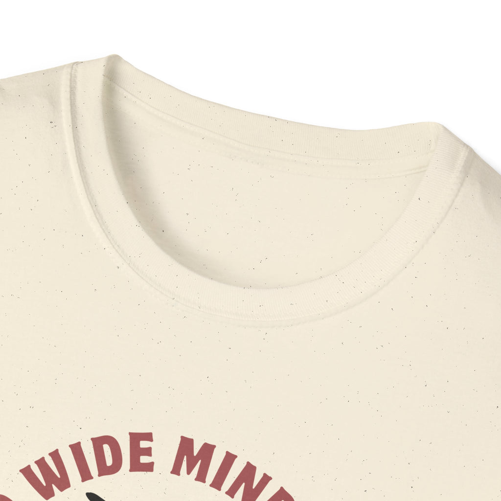 World Wide Mind Control T-Shirt  MK Ultra 2.0 - Virus Climate Change Propaganda Shirt Conspiracy Theory Shirt