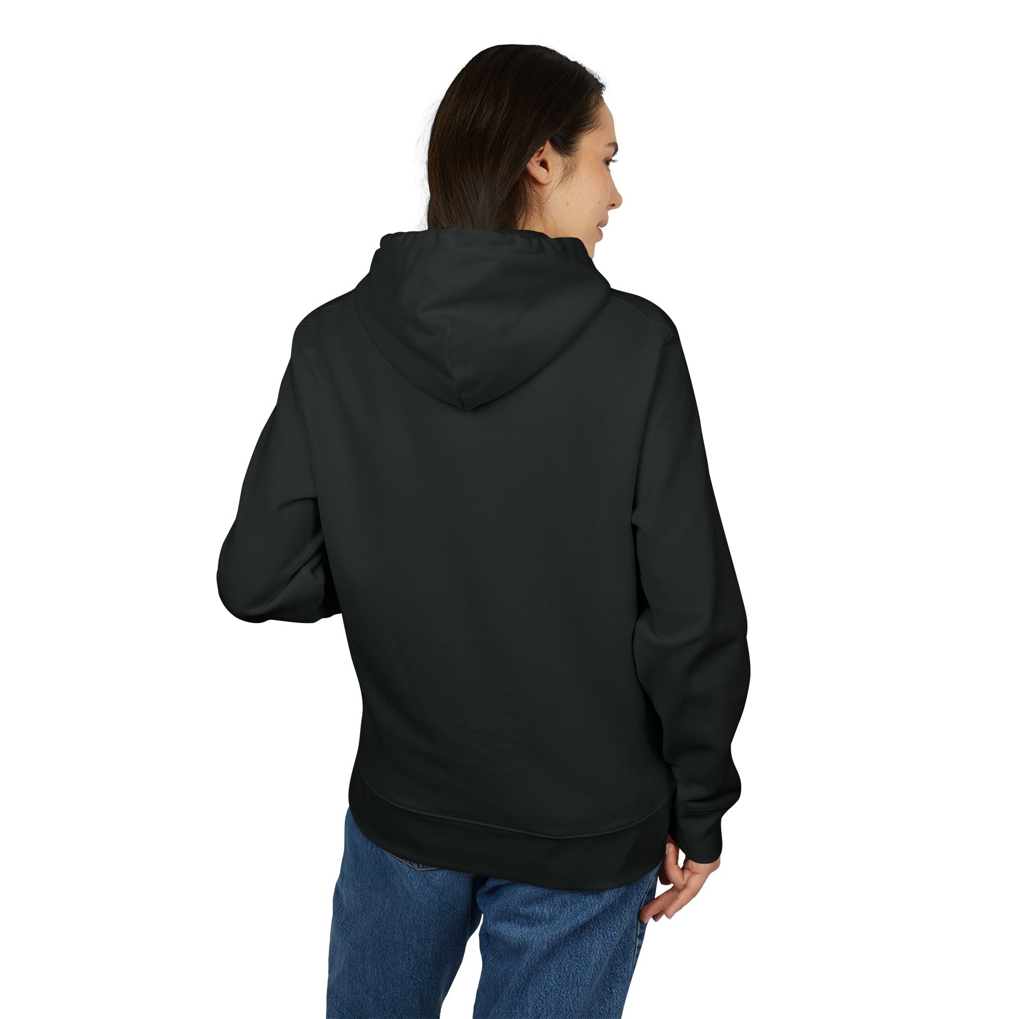 The Mandela Effect Hoodie  - CERN Geneva 1980 Reality Shift