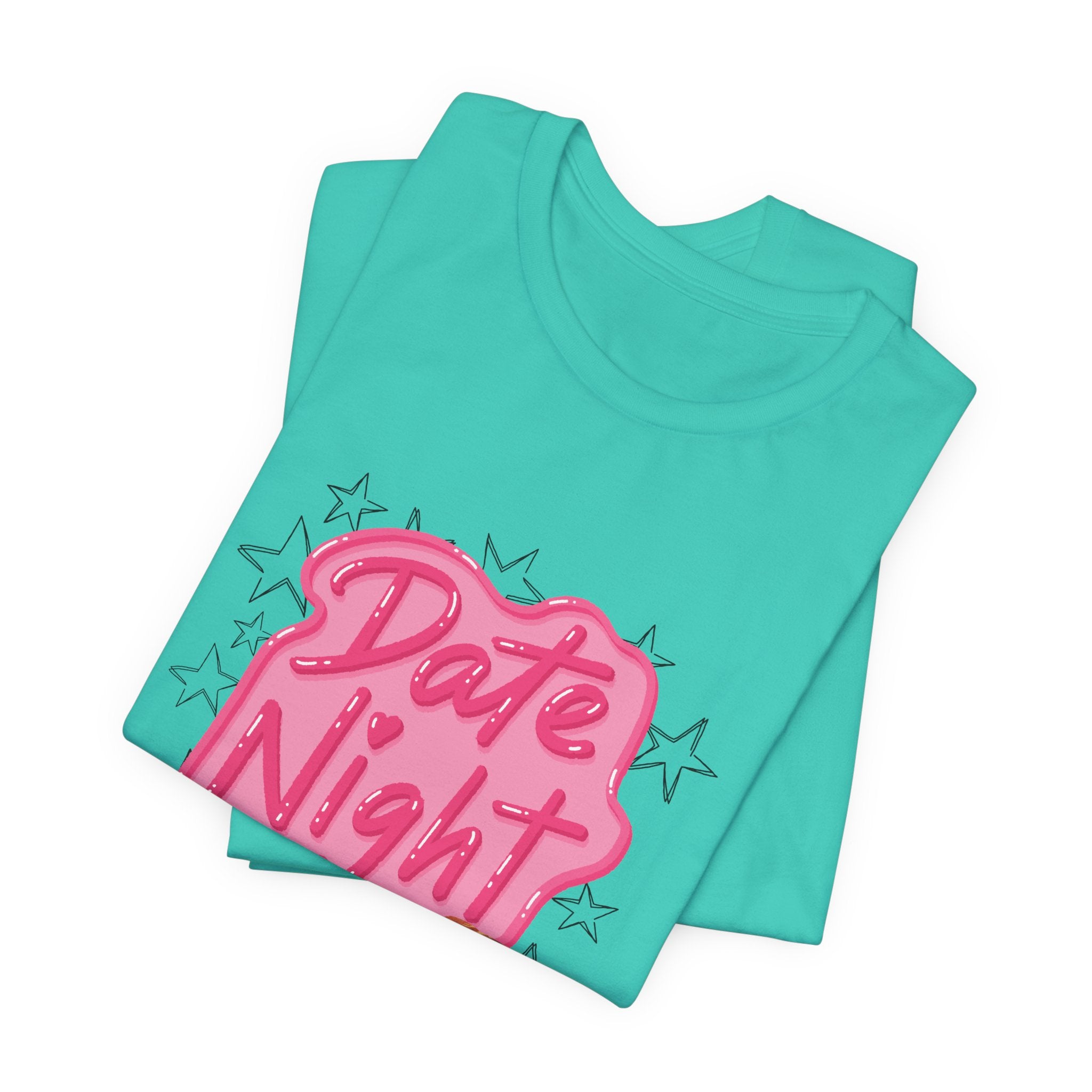 Date Night T-Shirt