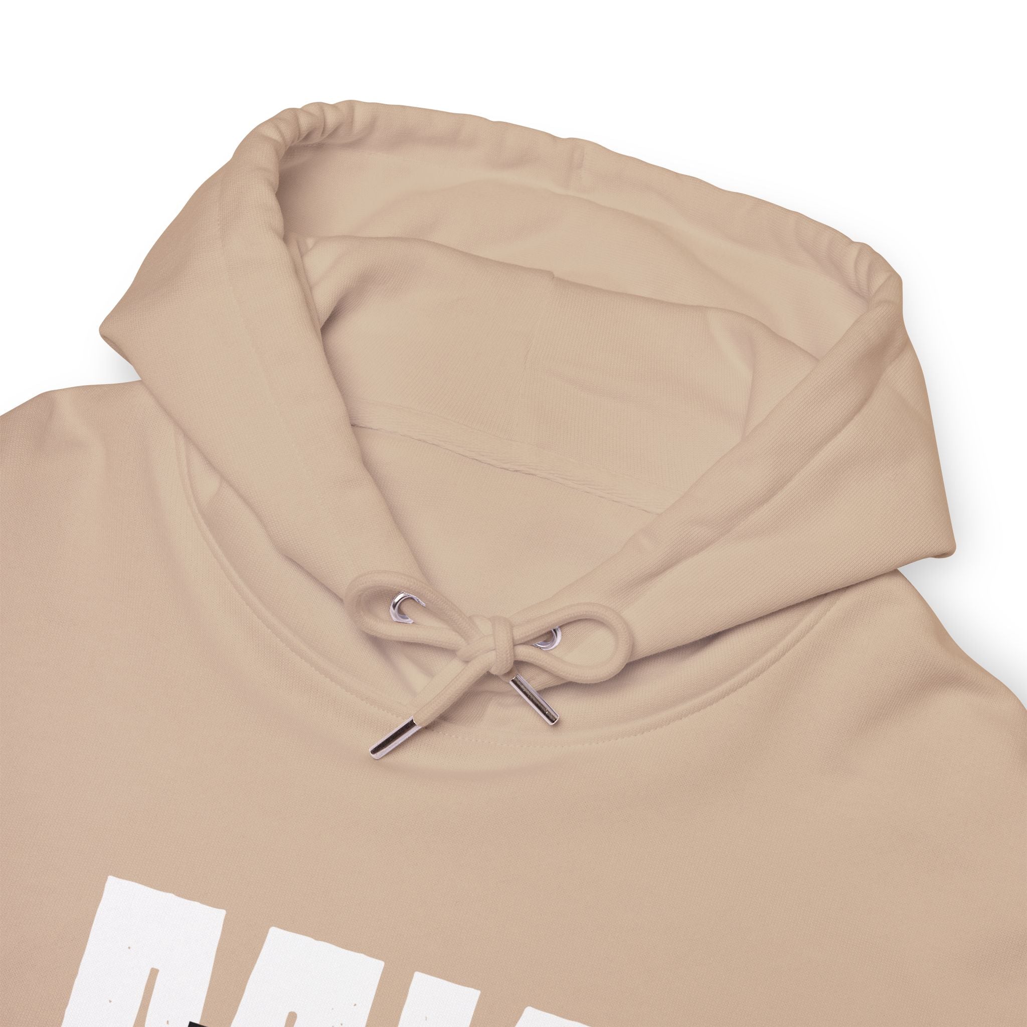 MK Ultra Never Stopped Hoodie