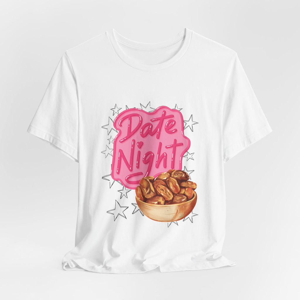 Date Night T-Shirt