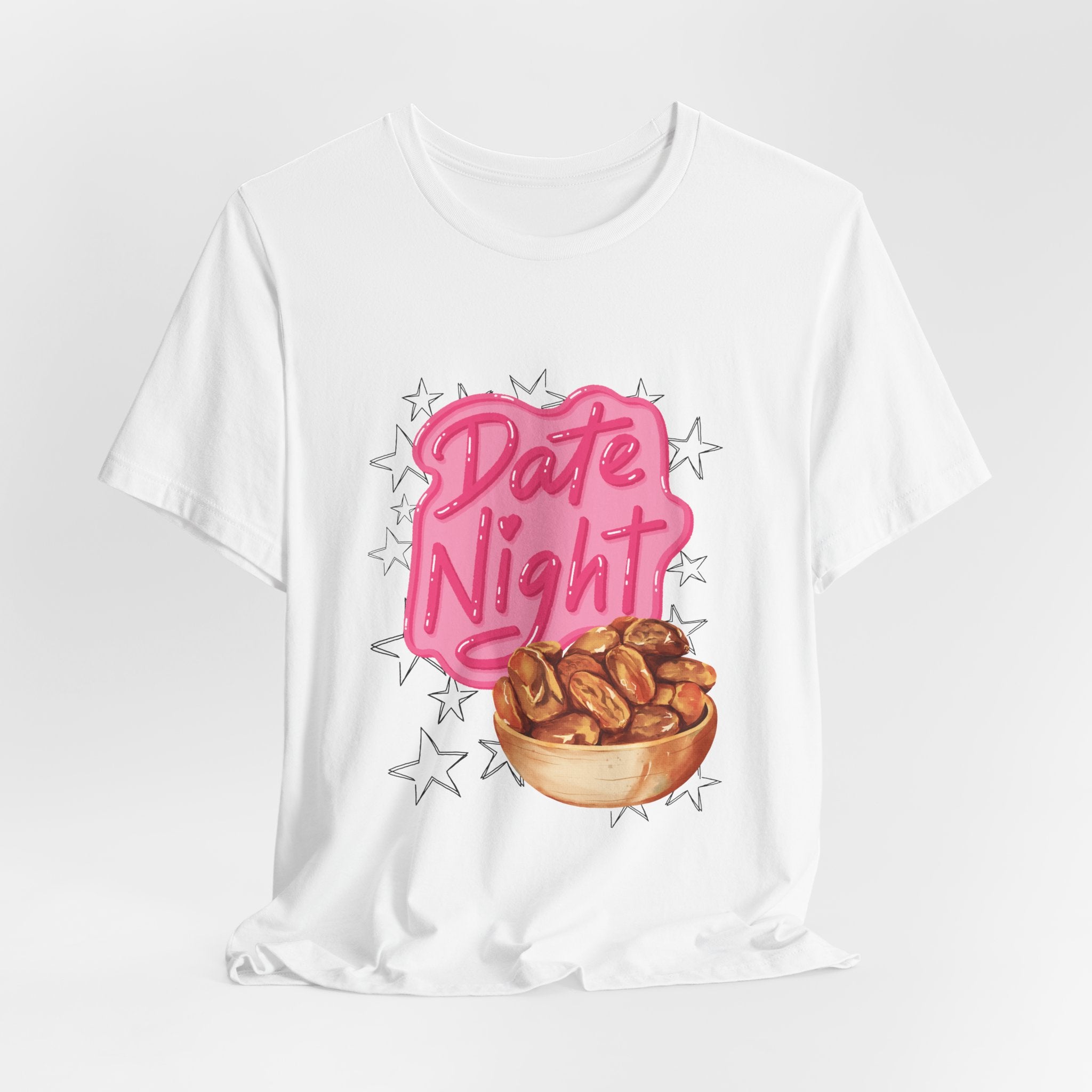 Date Night T-Shirt