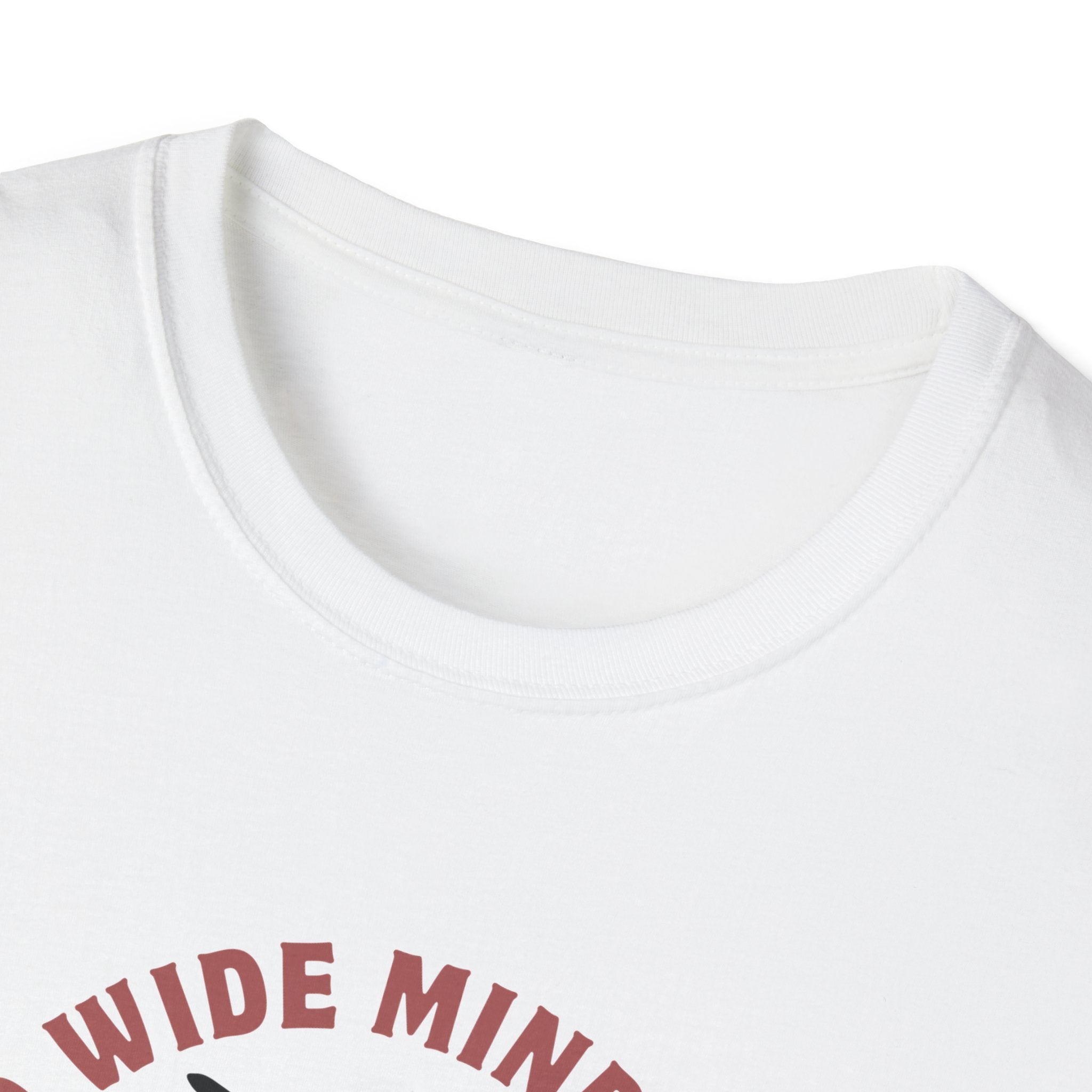 World Wide Mind Control T-Shirt  MK Ultra 2.0 - Virus Climate Change Propaganda Shirt Conspiracy Theory Shirt