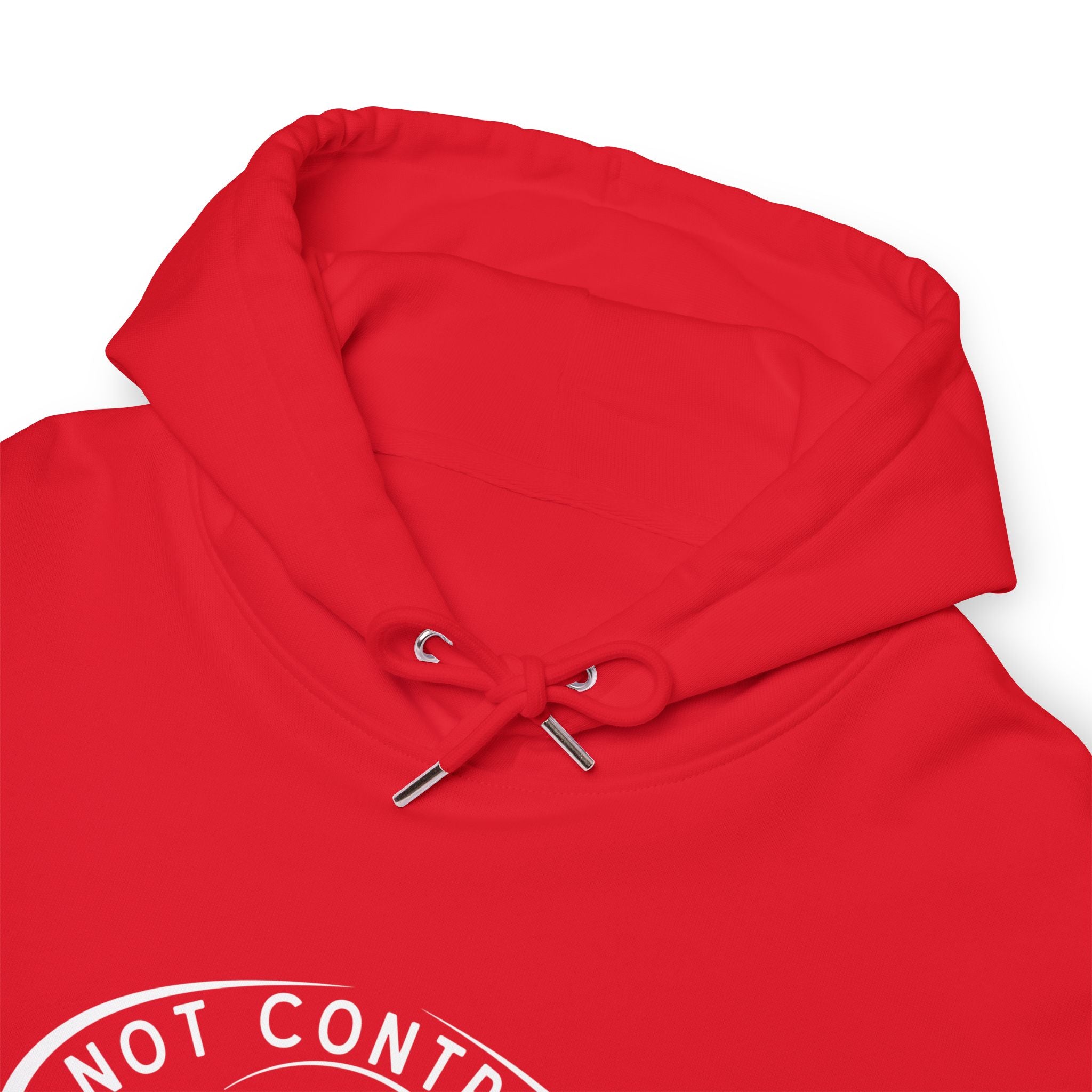 Not Contrails But Chemtrails Hoodie