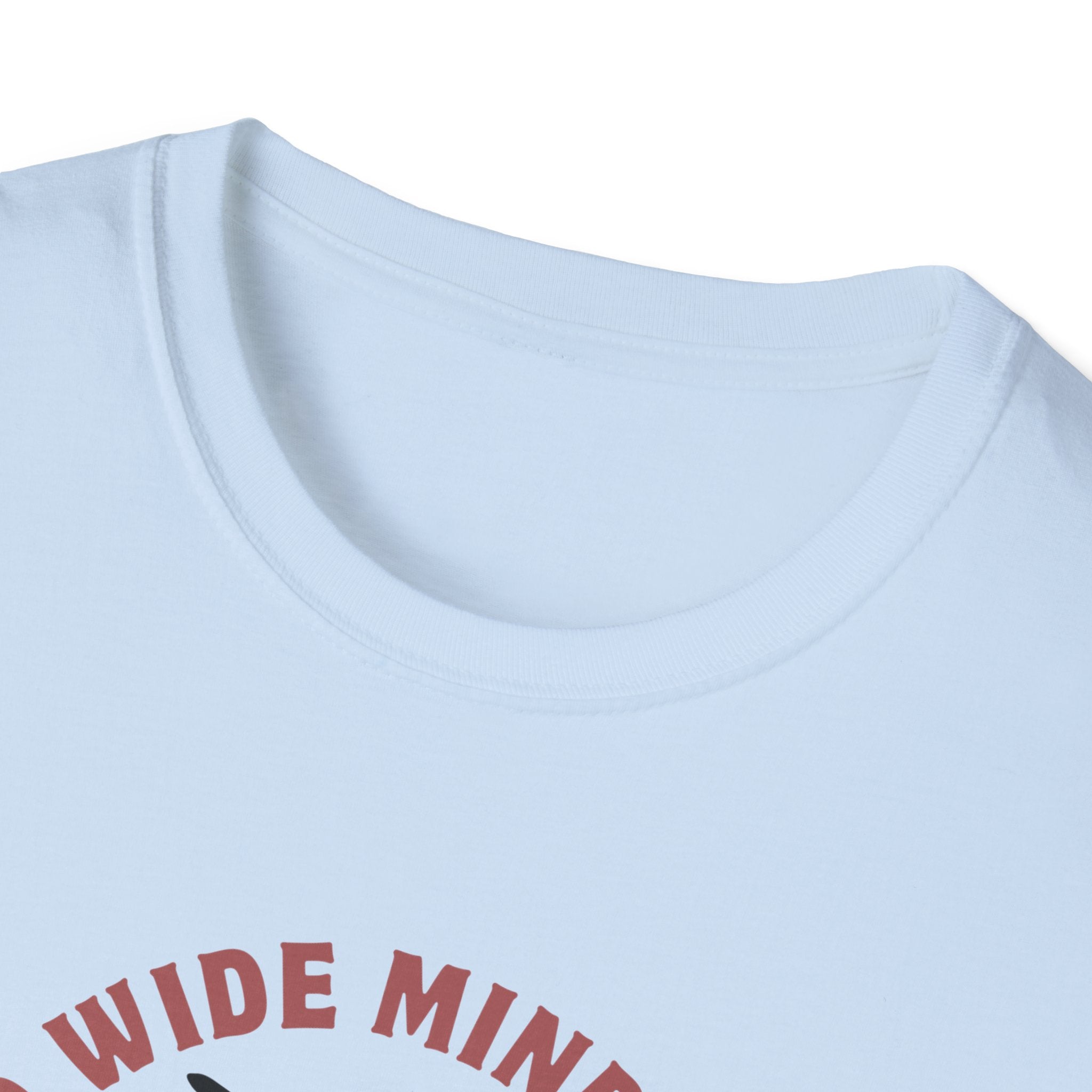 World Wide Mind Control T-Shirt  MK Ultra 2.0 - Virus Climate Change Propaganda Shirt Conspiracy Theory Shirt