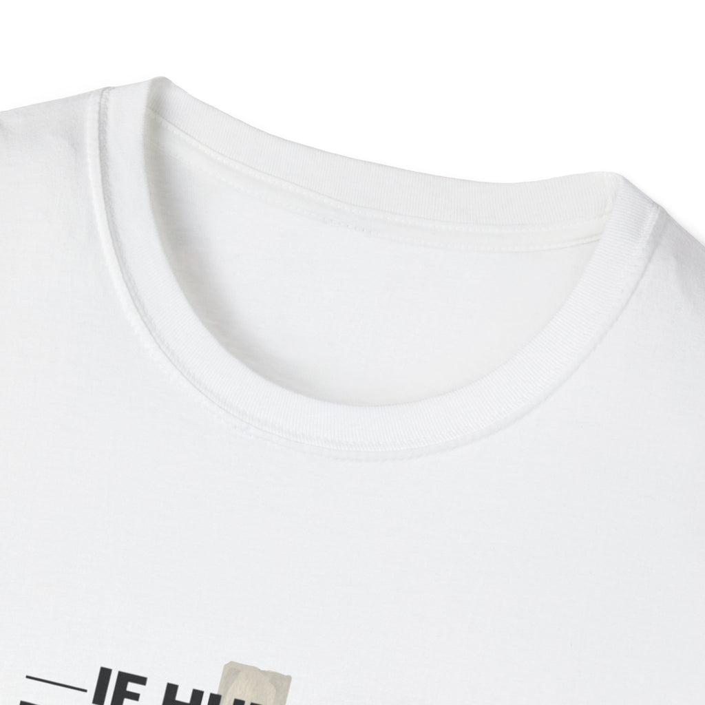 If Humans Discover Truth, Then Truth Existed Before Humans, There Is Your Proof of God T-Shirt