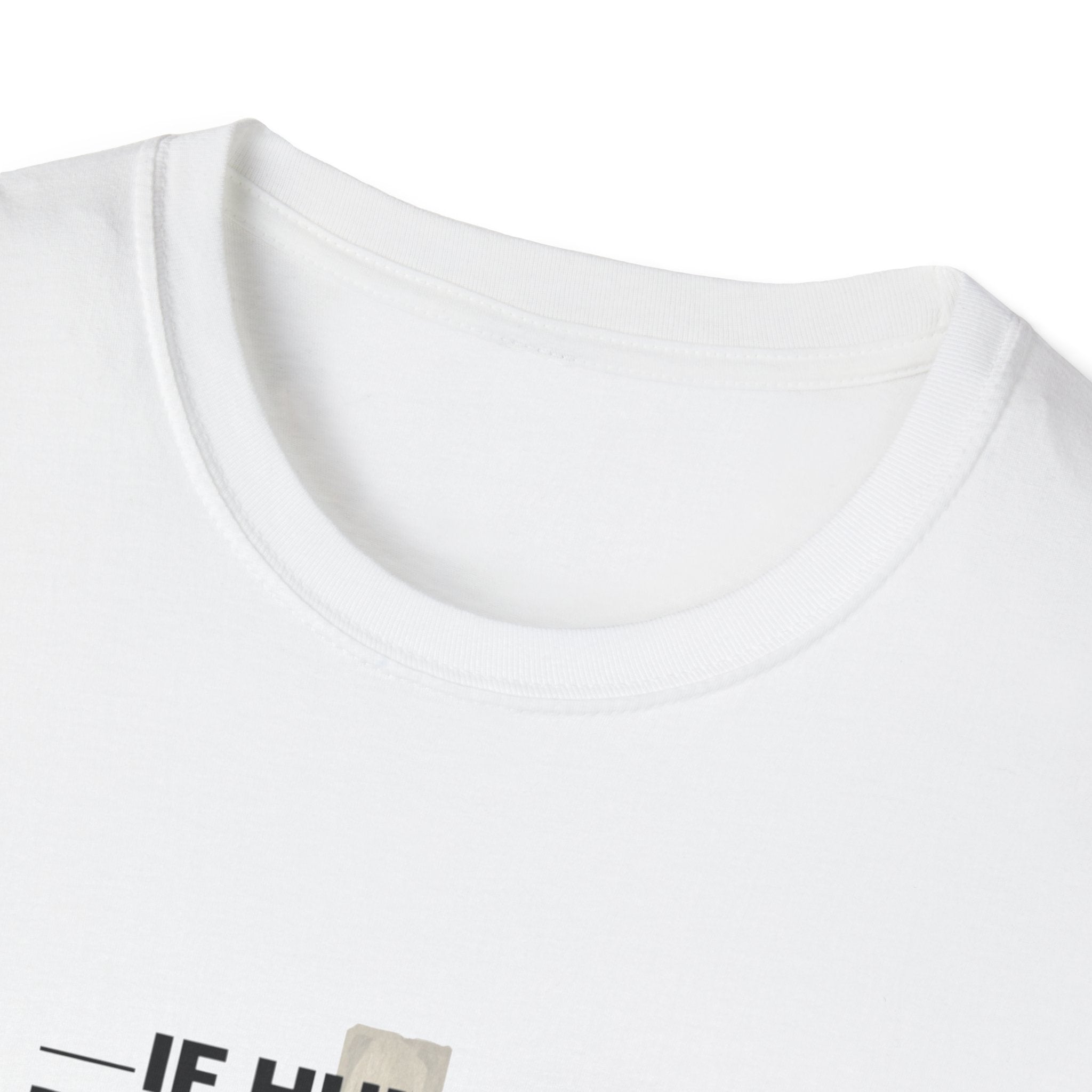 If Humans Discover Truth, Then Truth Existed Before Humans, There Is Your Proof of God T-Shirt