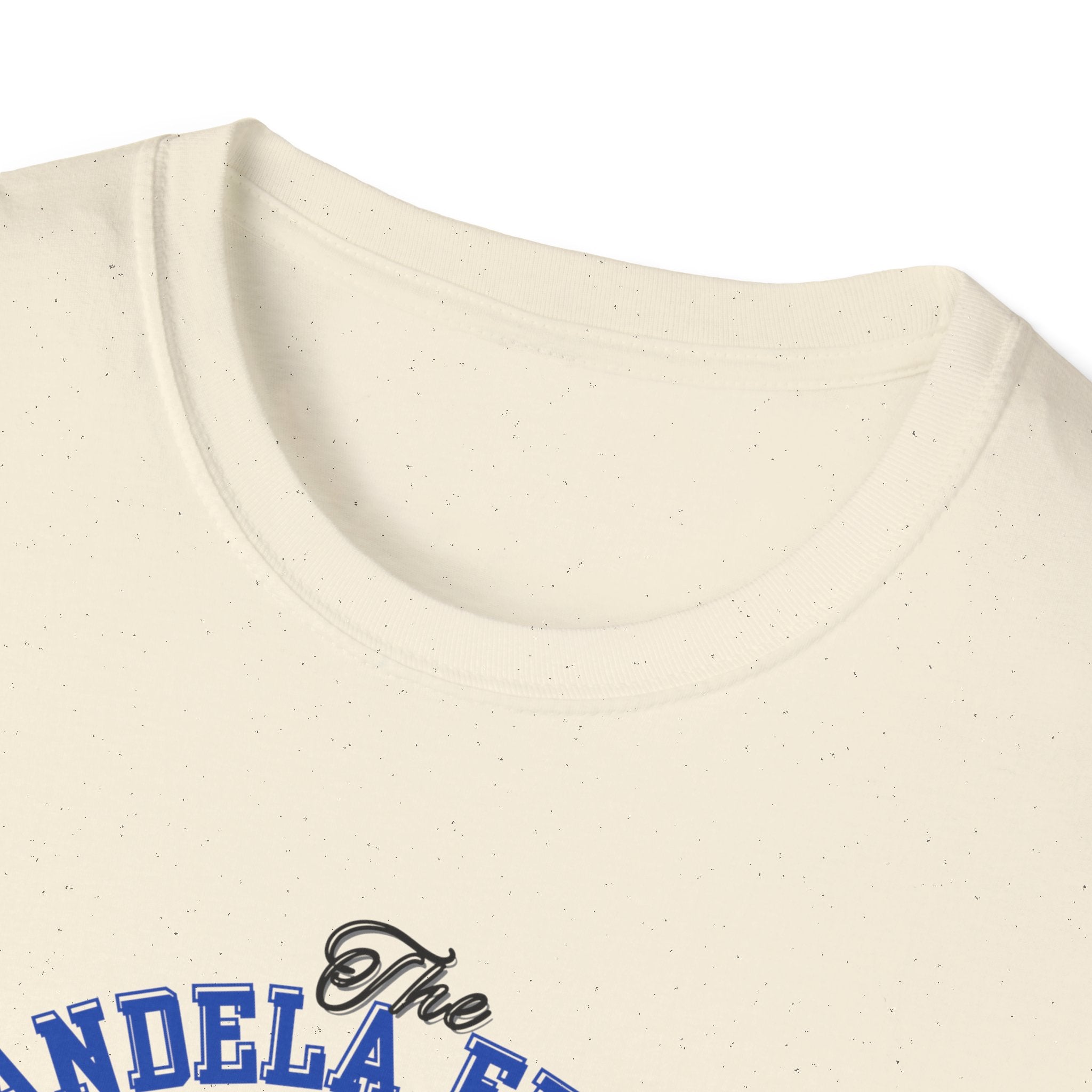 Mandela Effect T Shirt CERN Conspiracy Geneva 1980 Tee