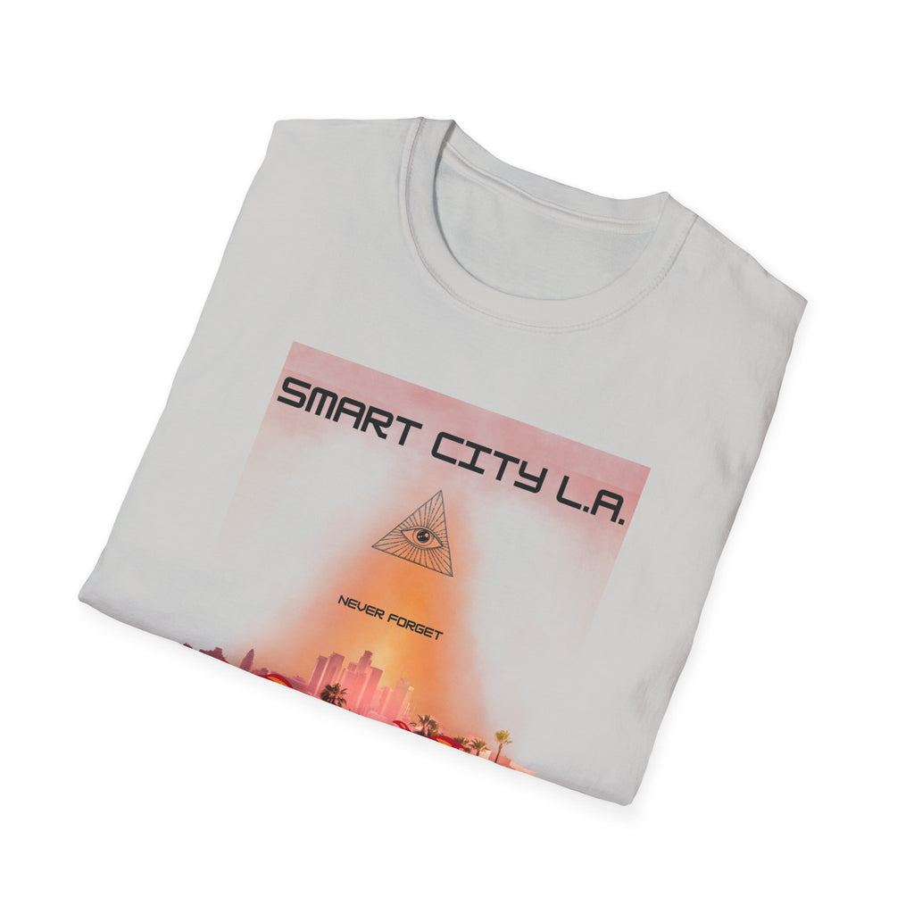 Smart City LA T-Shirt