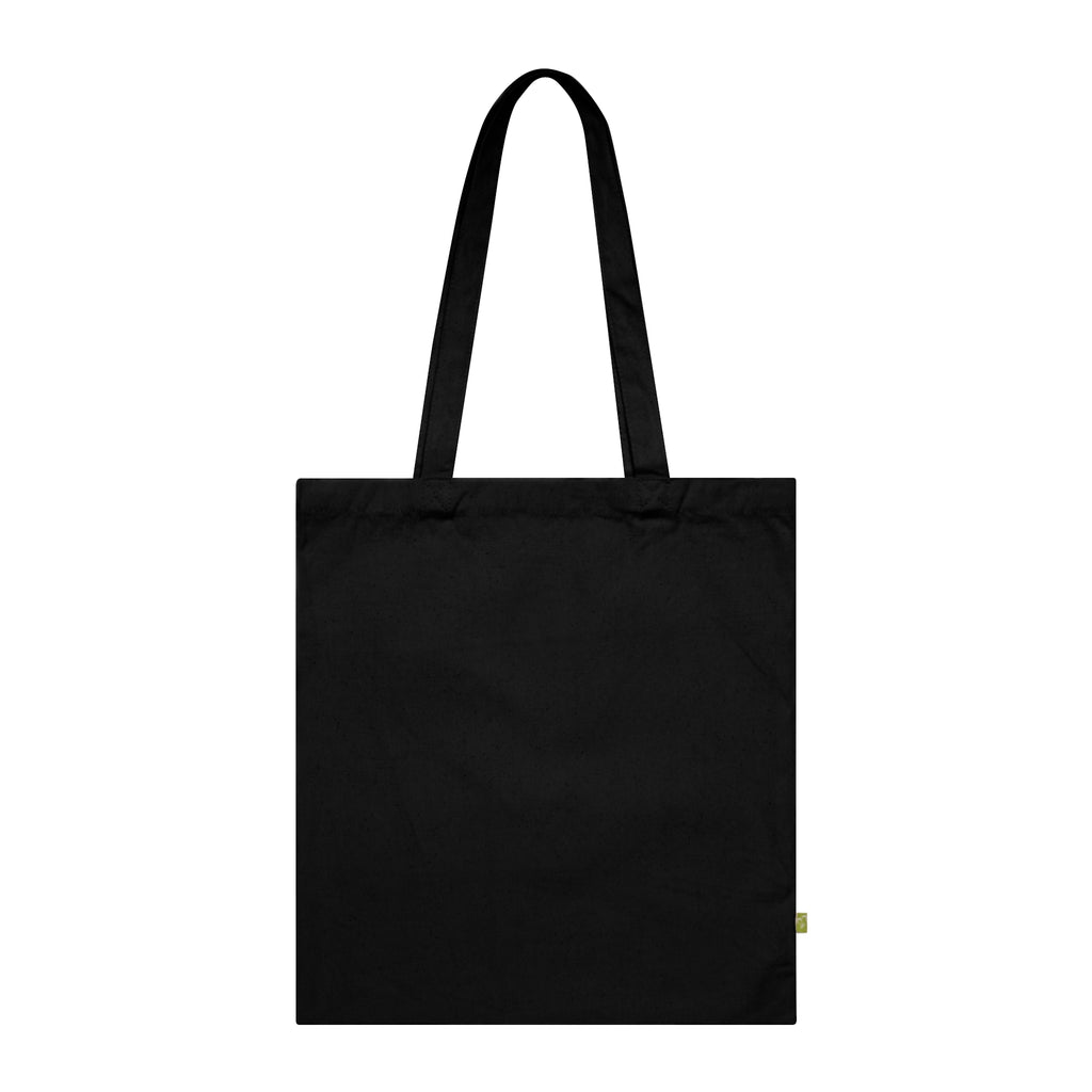 Re-Mind-Your-Self Radiant Soul Organic Cotton Tote Bag