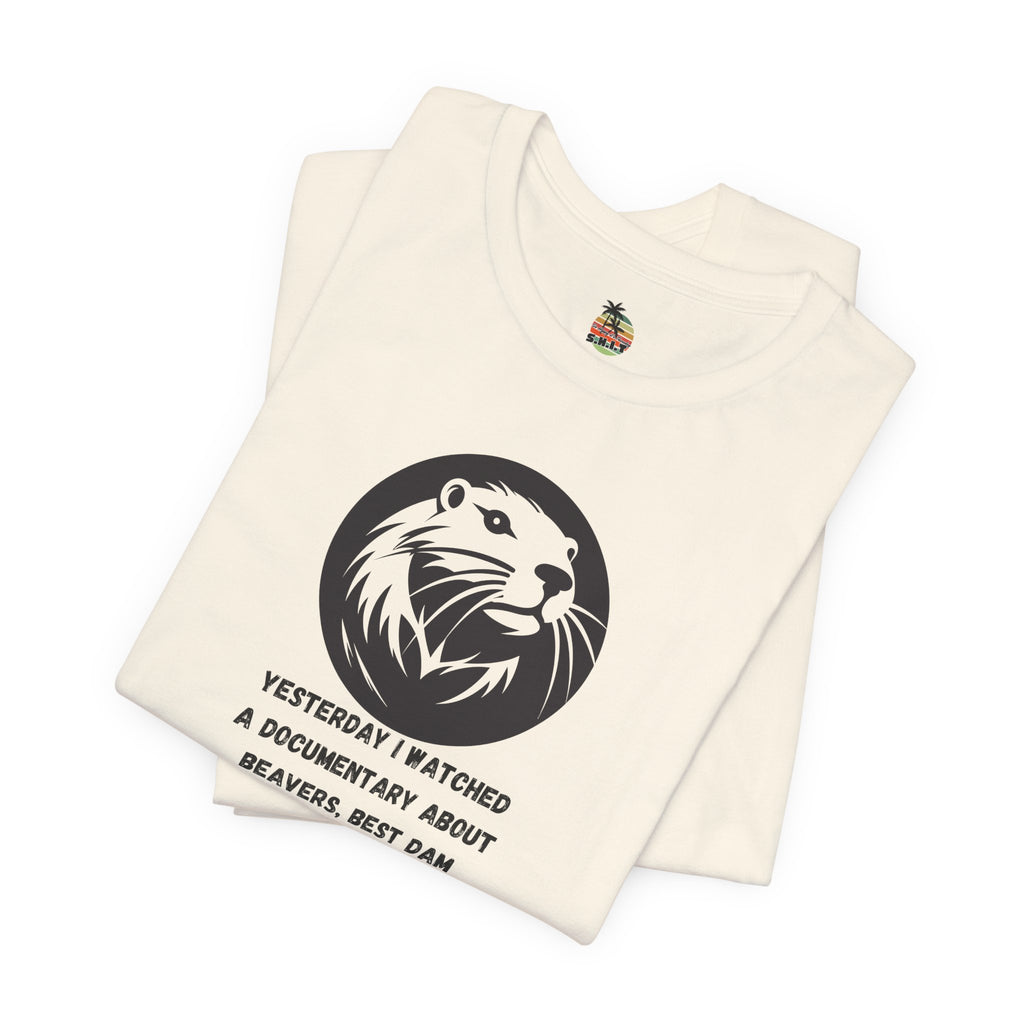 Beaver Dam Show Unisex Jersey Short Sleeve Tee