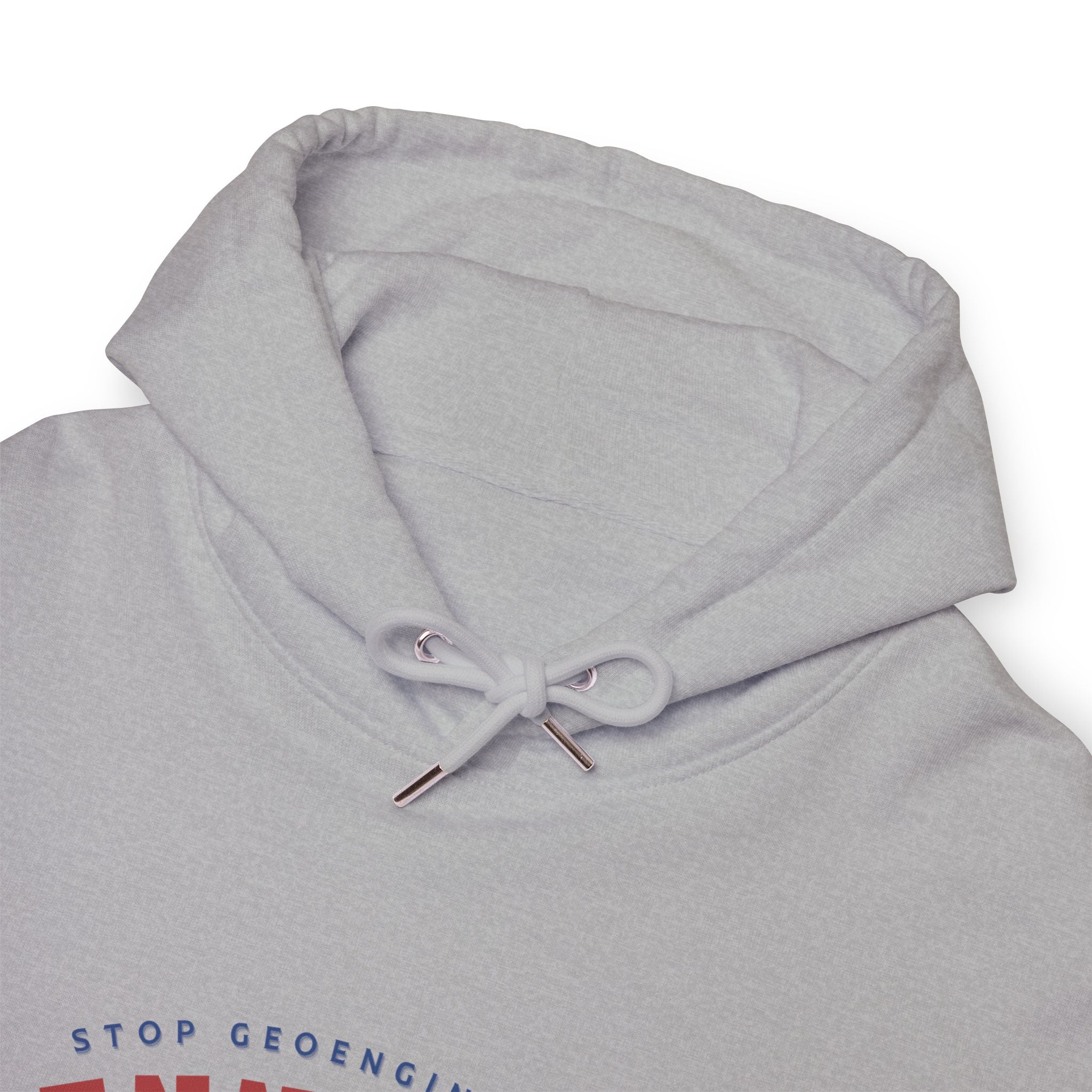 Stop Geoengineering Tennessee Banned Chemtrails 2024 Hoodie Truth Seeker Hoodie