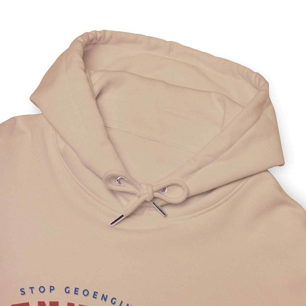 Stop Geoengineering Tennessee Banned Chemtrails 2024 Hoodie Truth Seeker Hoodie