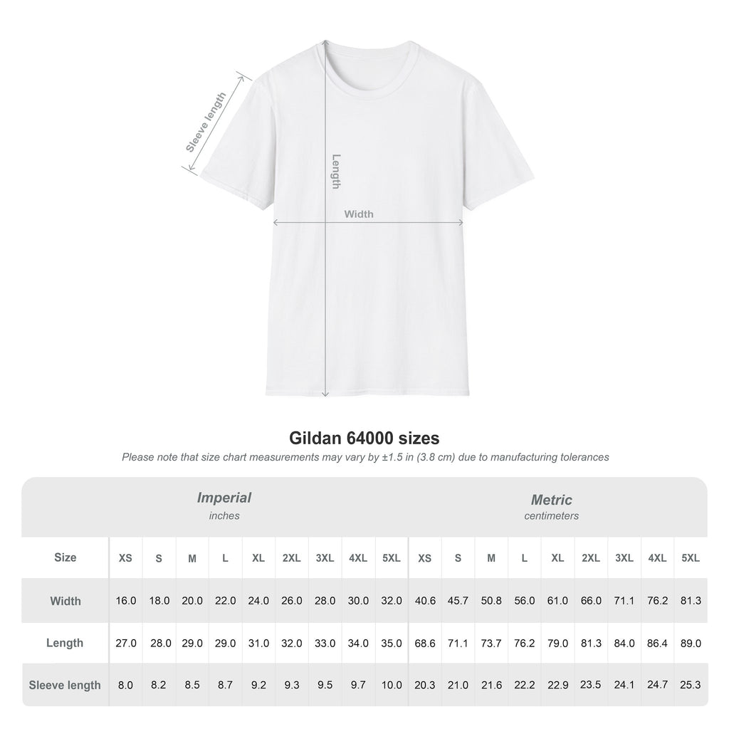 Al Bunny T-Shirt
