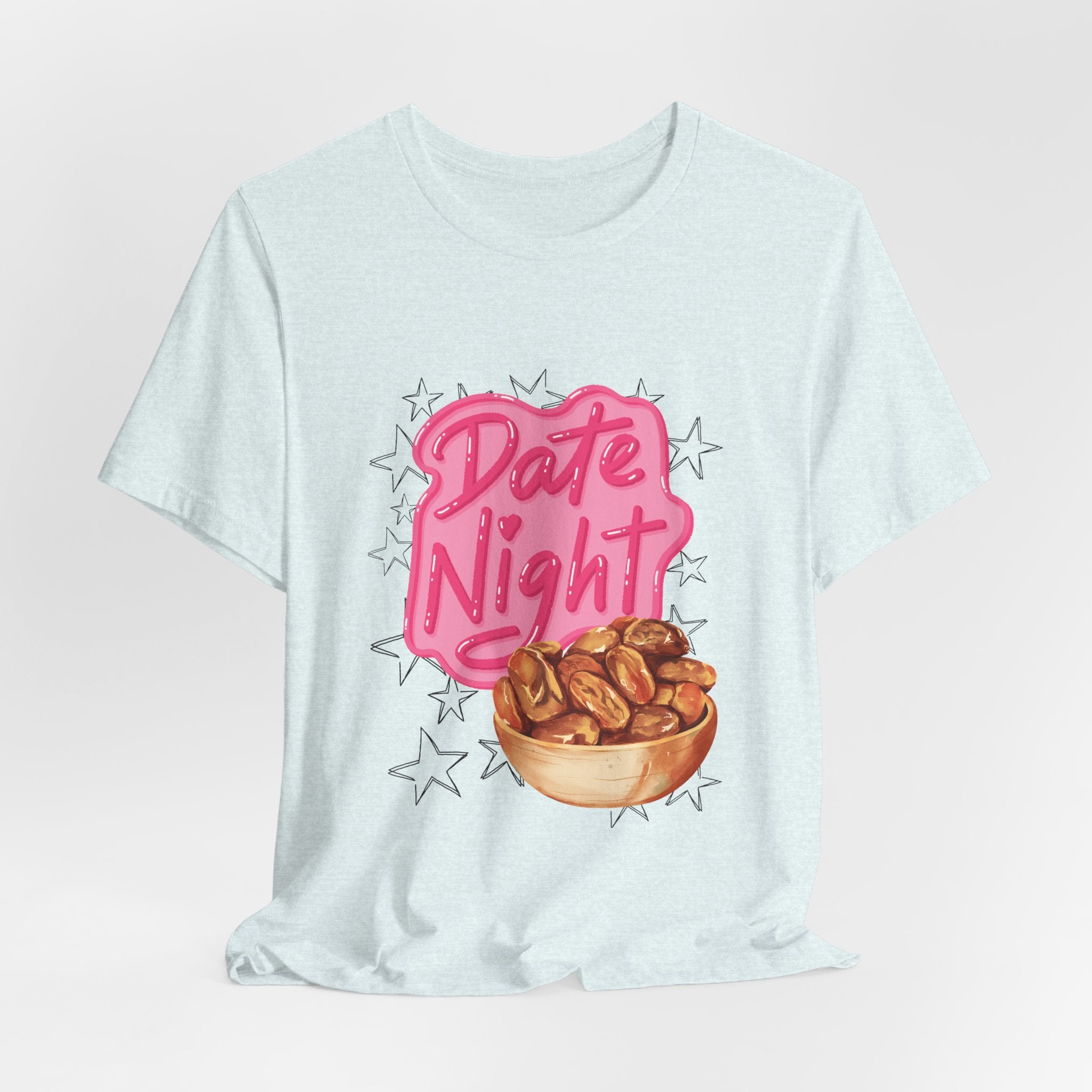 Date Night T-Shirt