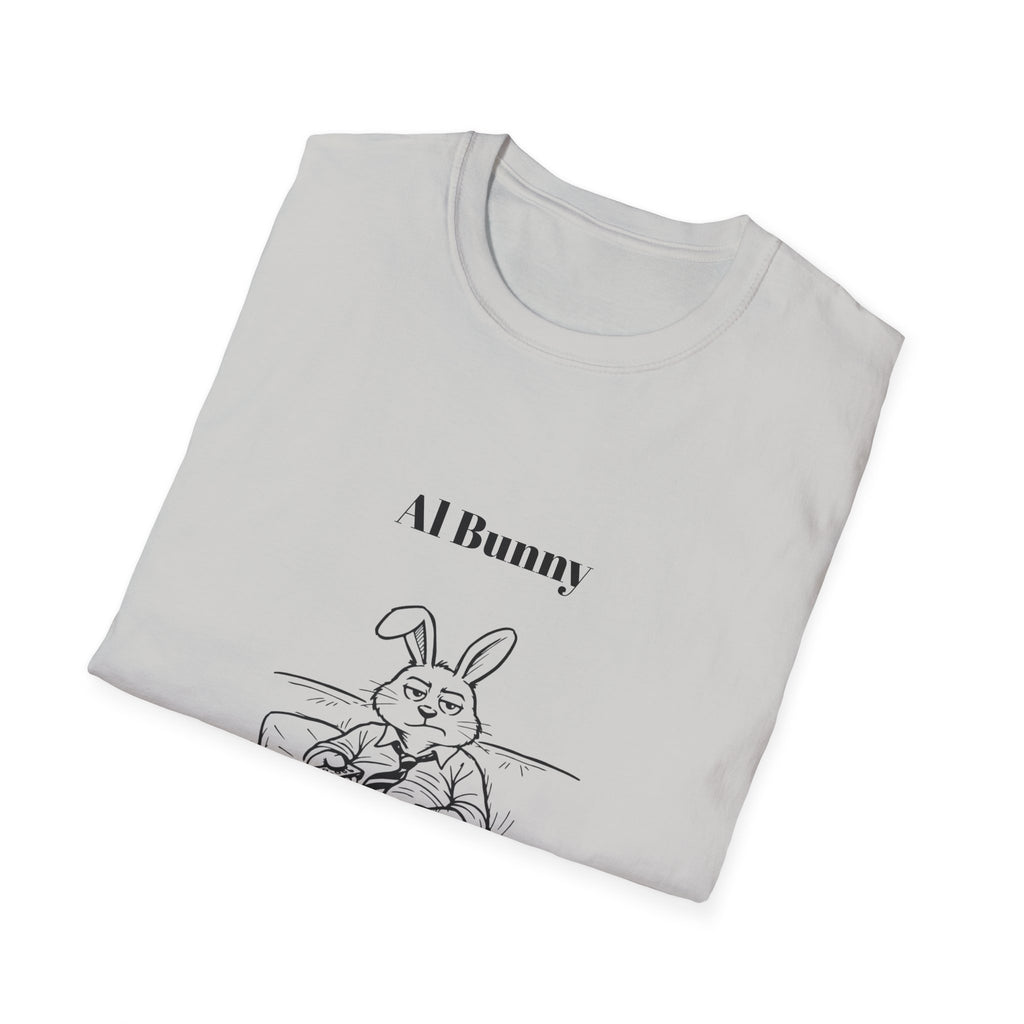 Al Bunny T-Shirt