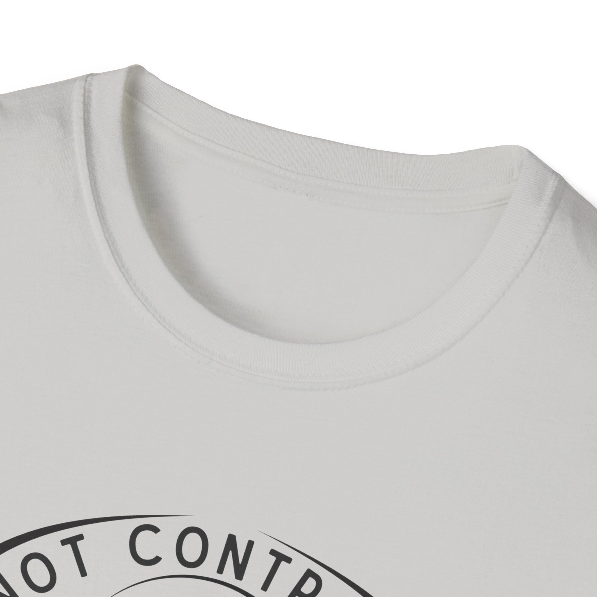 Not Contrails But Chemtrails T-Shirt