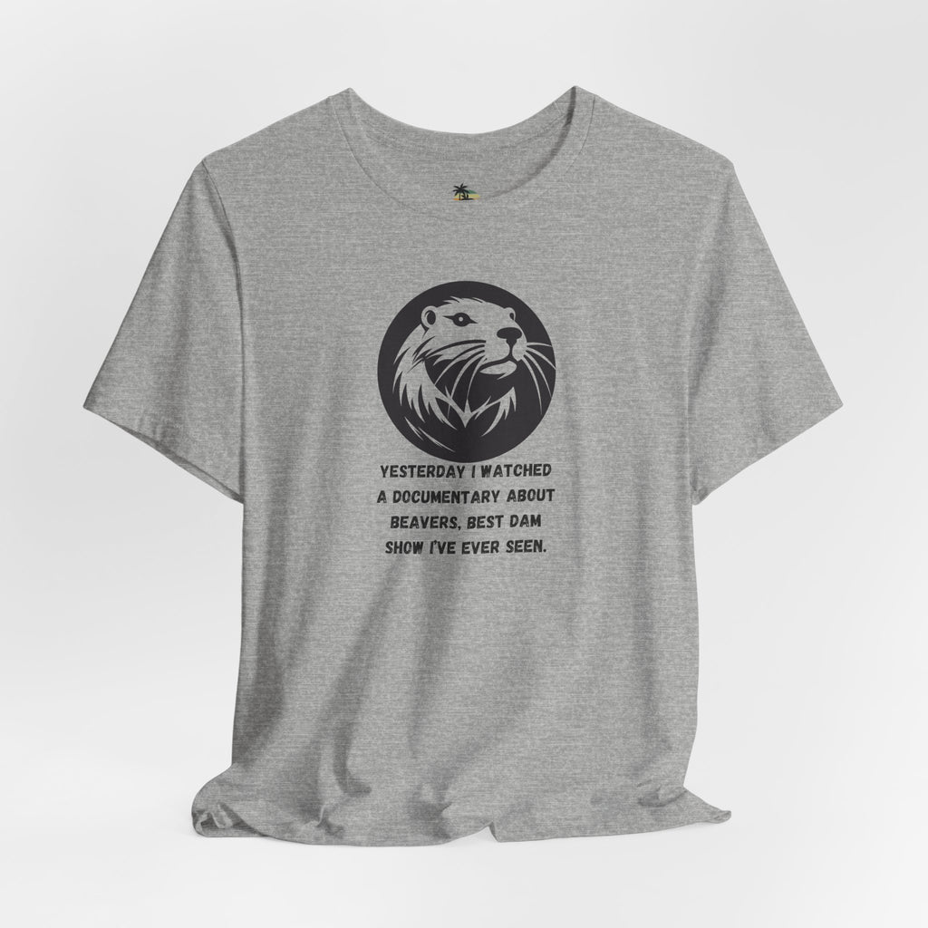Beaver Dam Show Unisex Jersey Short Sleeve Tee