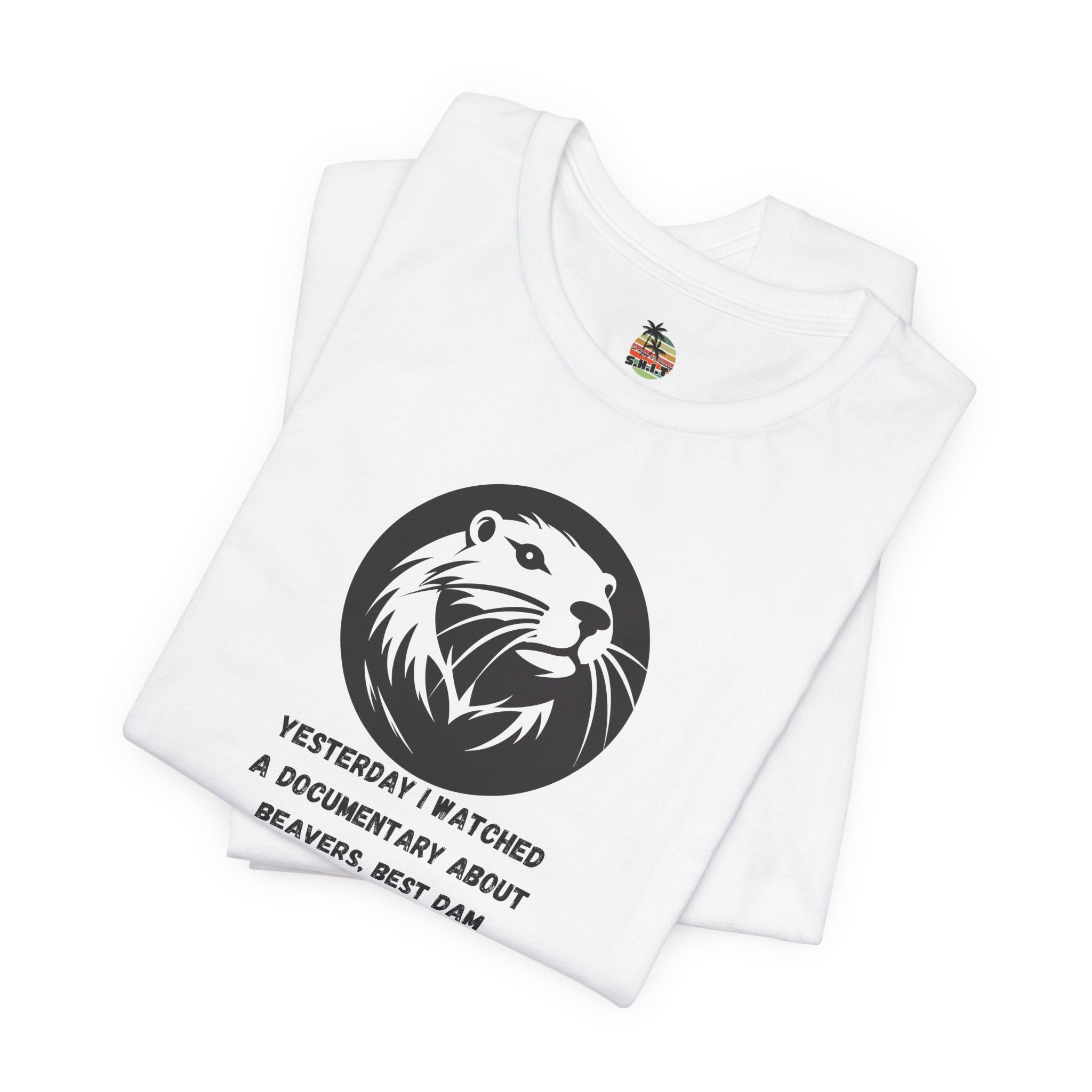 Beaver Dam Show Unisex Jersey Short Sleeve Tee