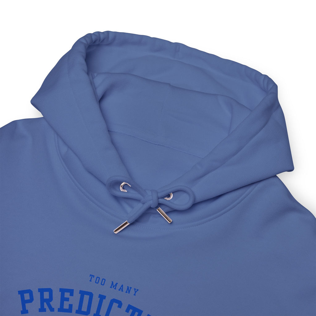Too Many Predictive Programming Coincidences 2025 Hoodie