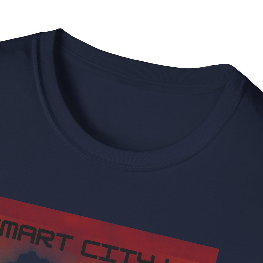 Smart City LA T-Shirt