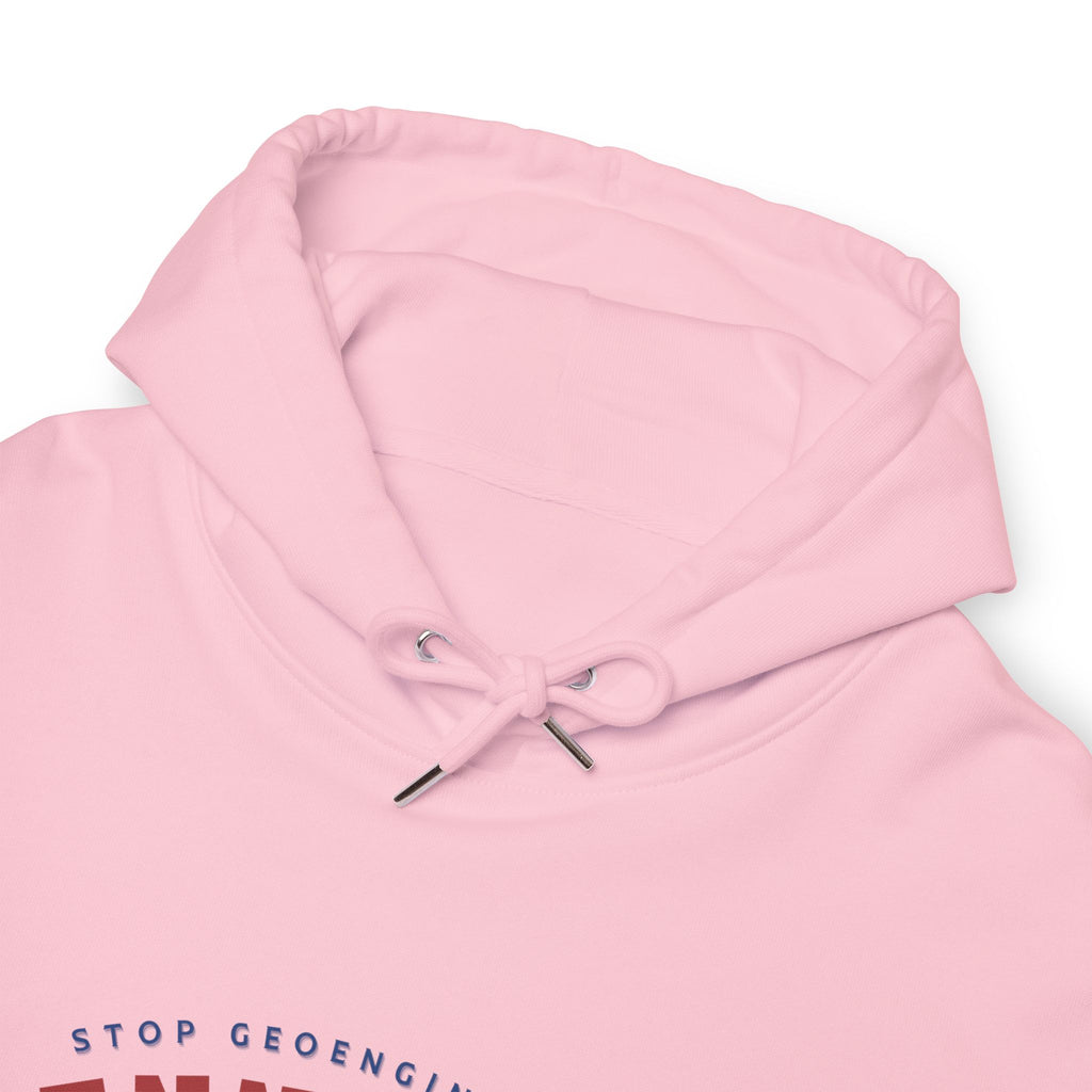 Stop Geoengineering Tennessee Banned Chemtrails 2024 Hoodie Truth Seeker Hoodie